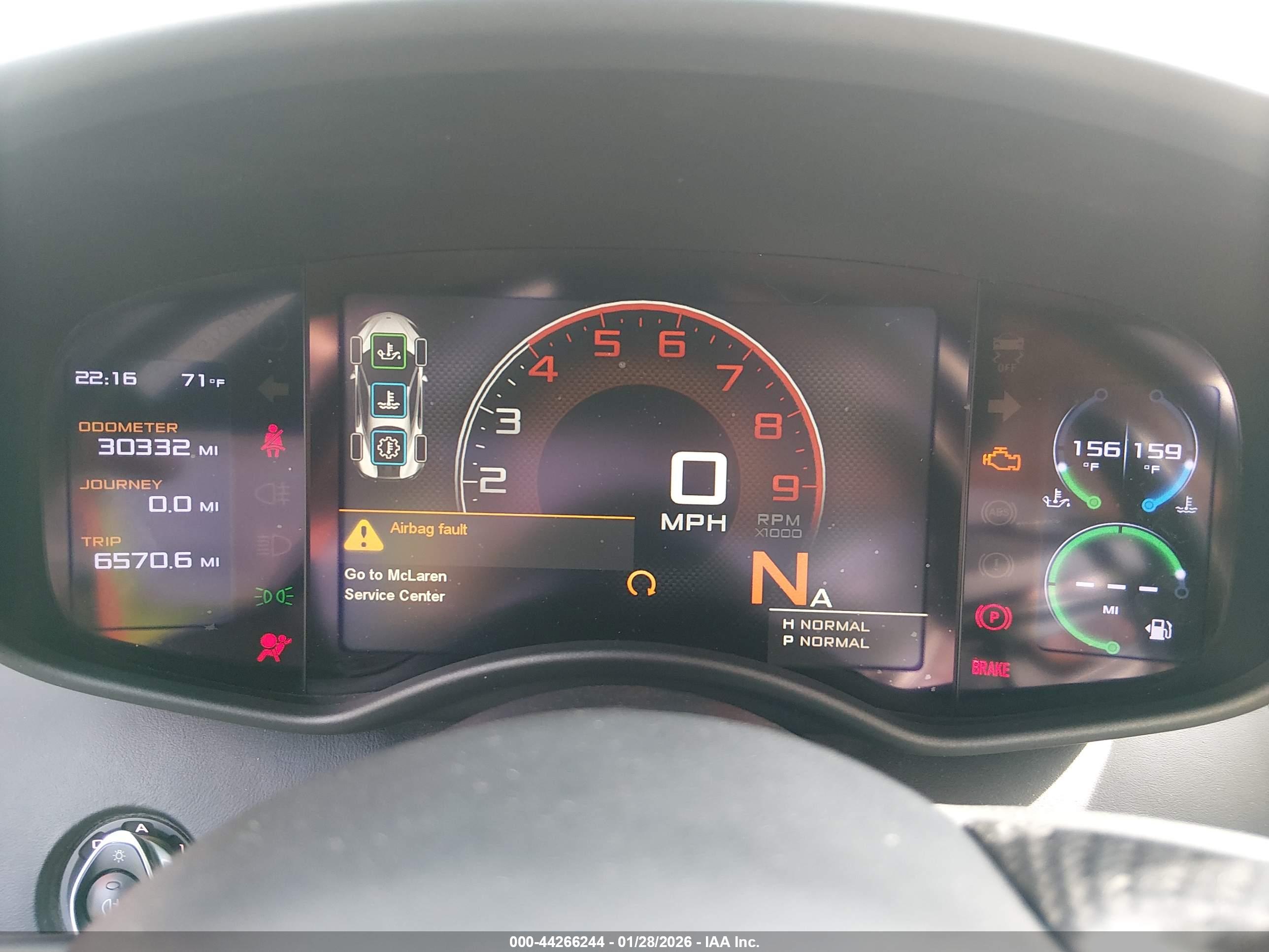 MCLAREN 570S image 7