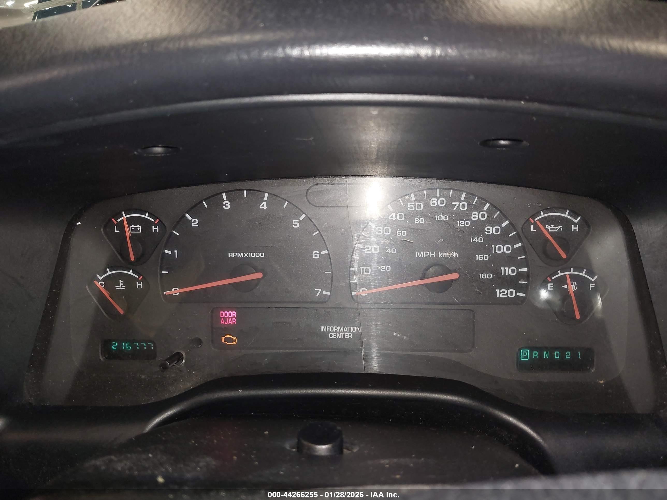 DODGE DAKOTA image 7