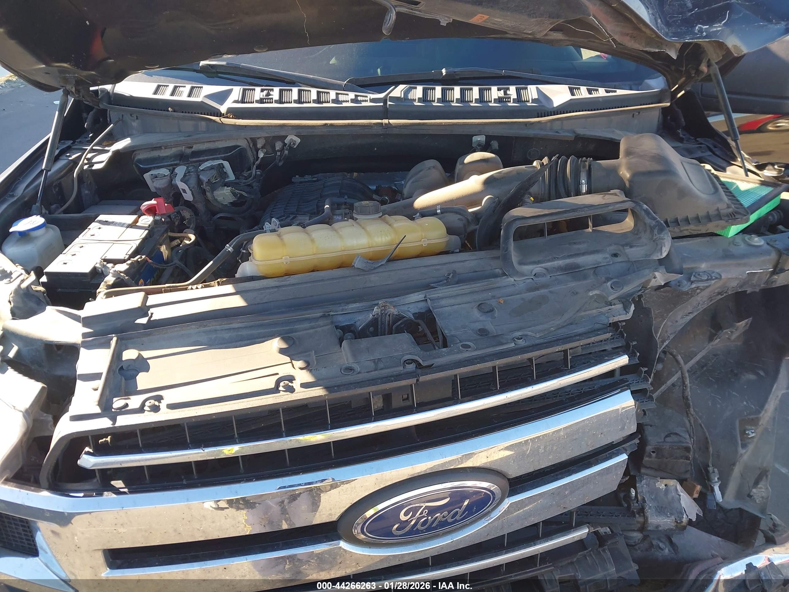 FORD F-150 image 10