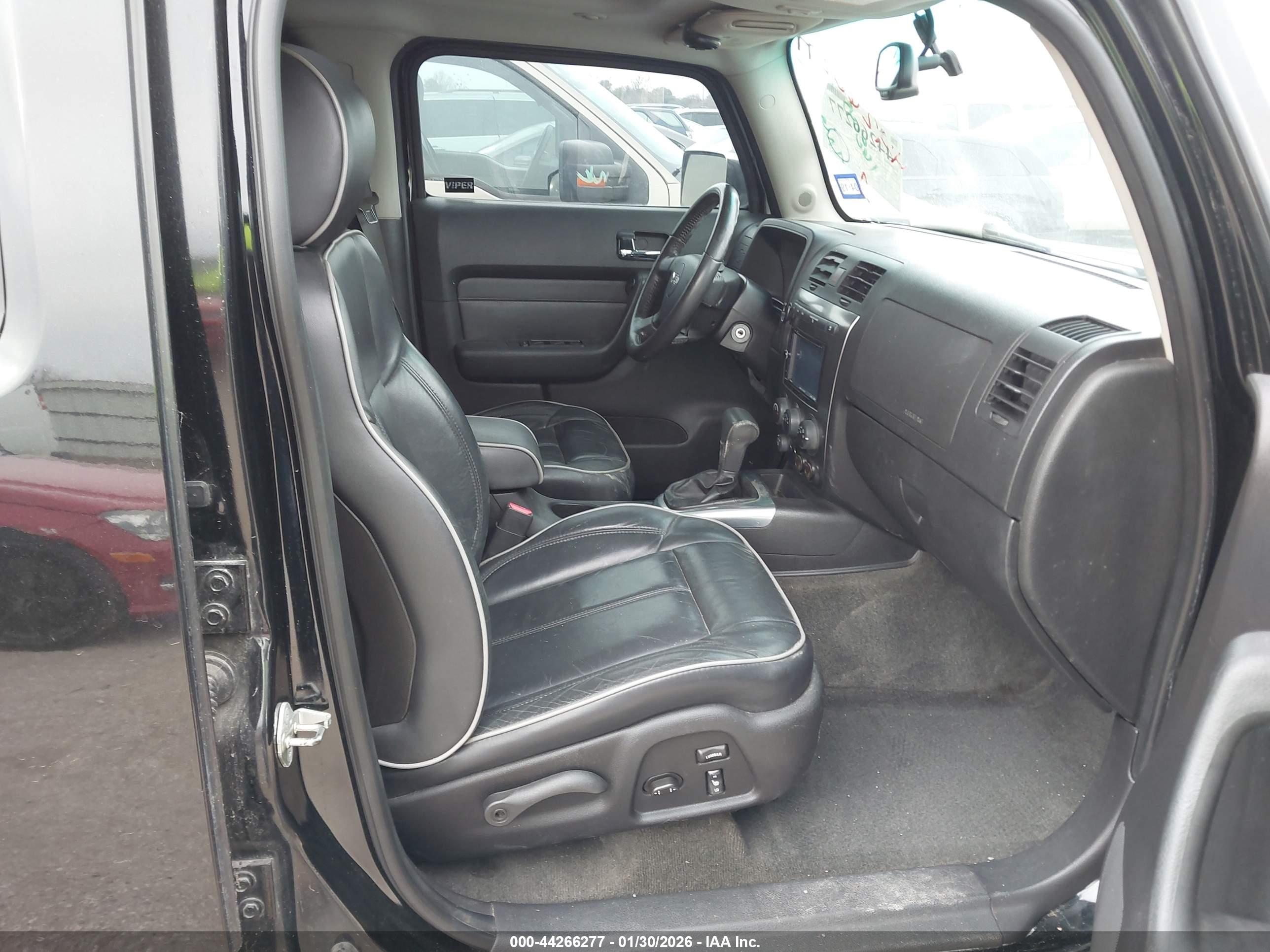 HUMMER H3 image 5