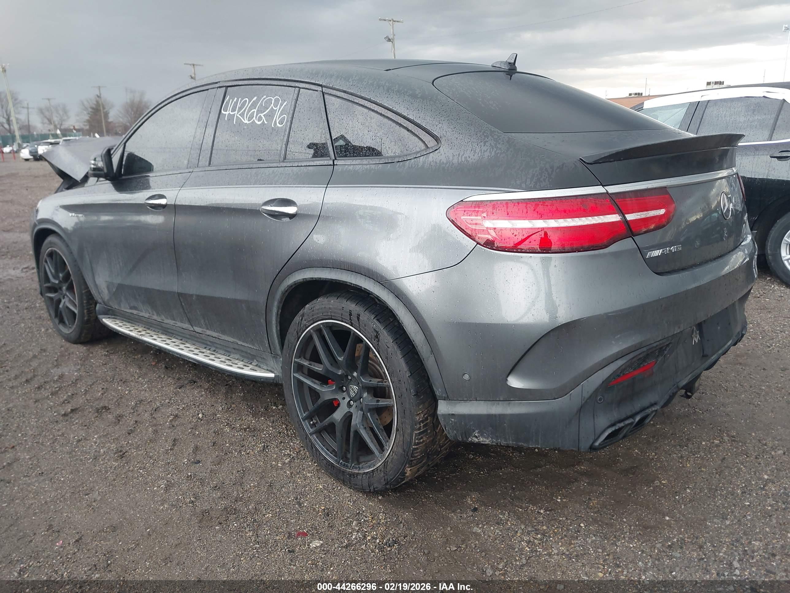 MERCEDES-BENZ AMG image 3