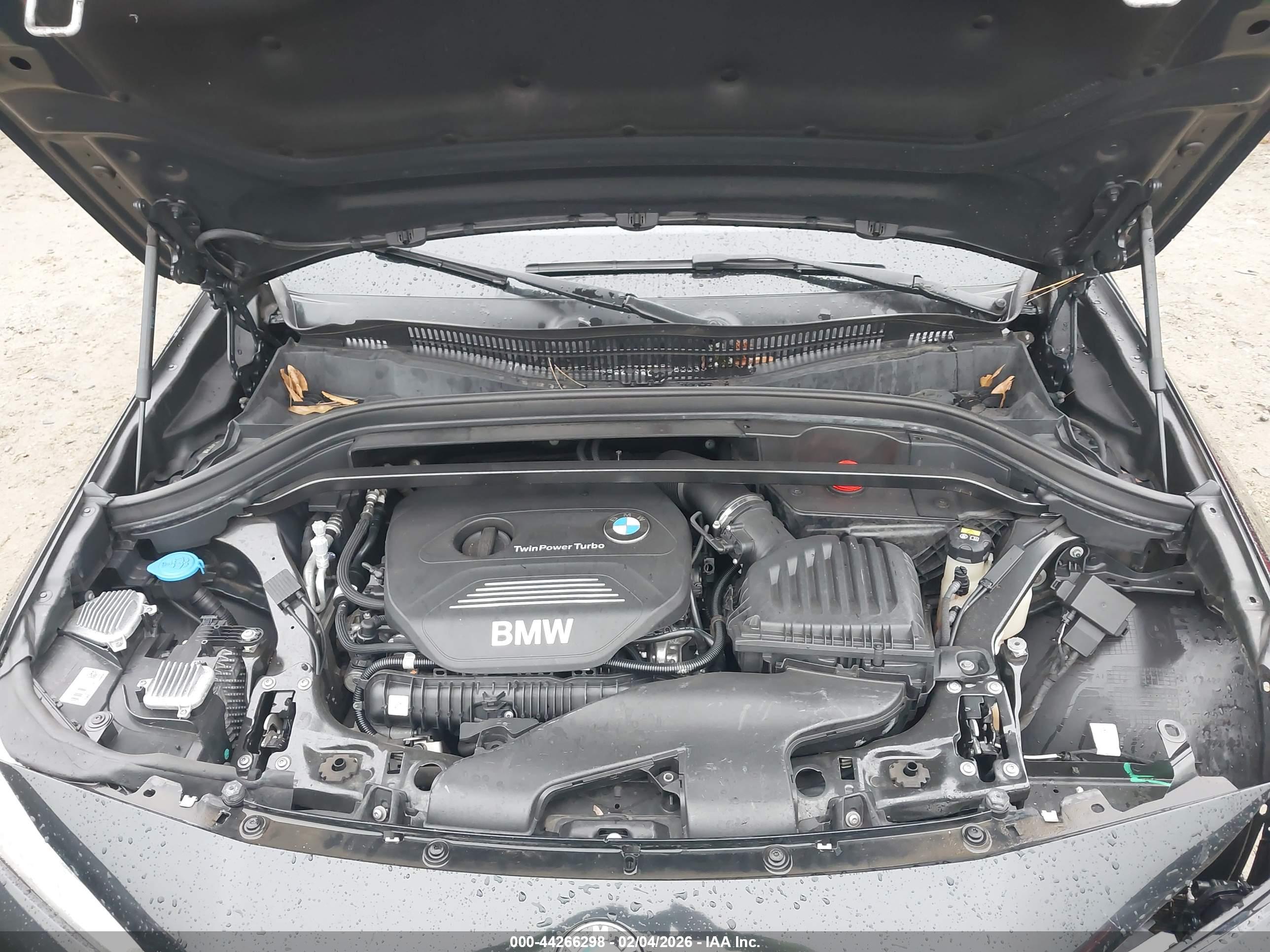 BMW X2 image 10