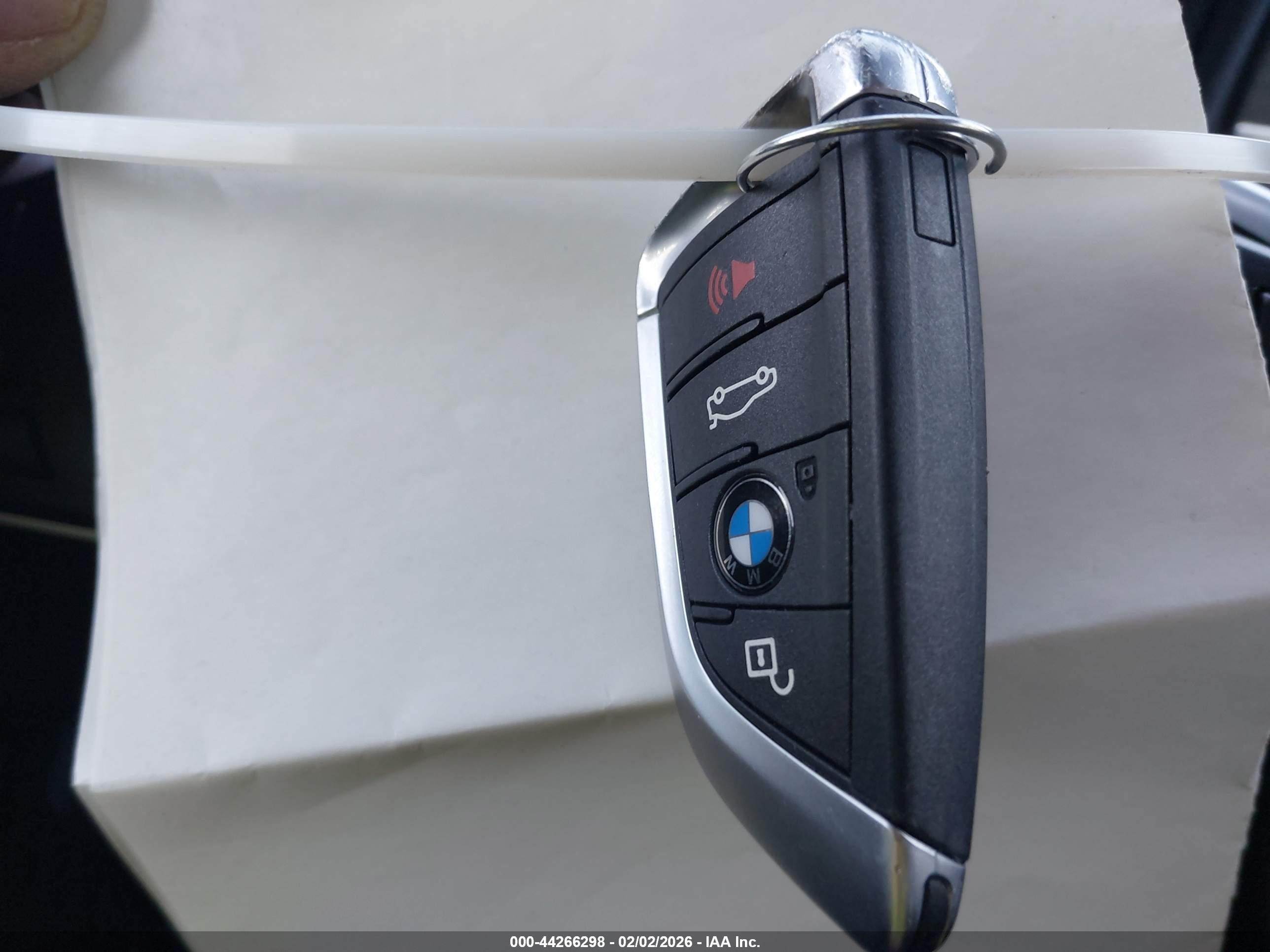 BMW X2 image 11