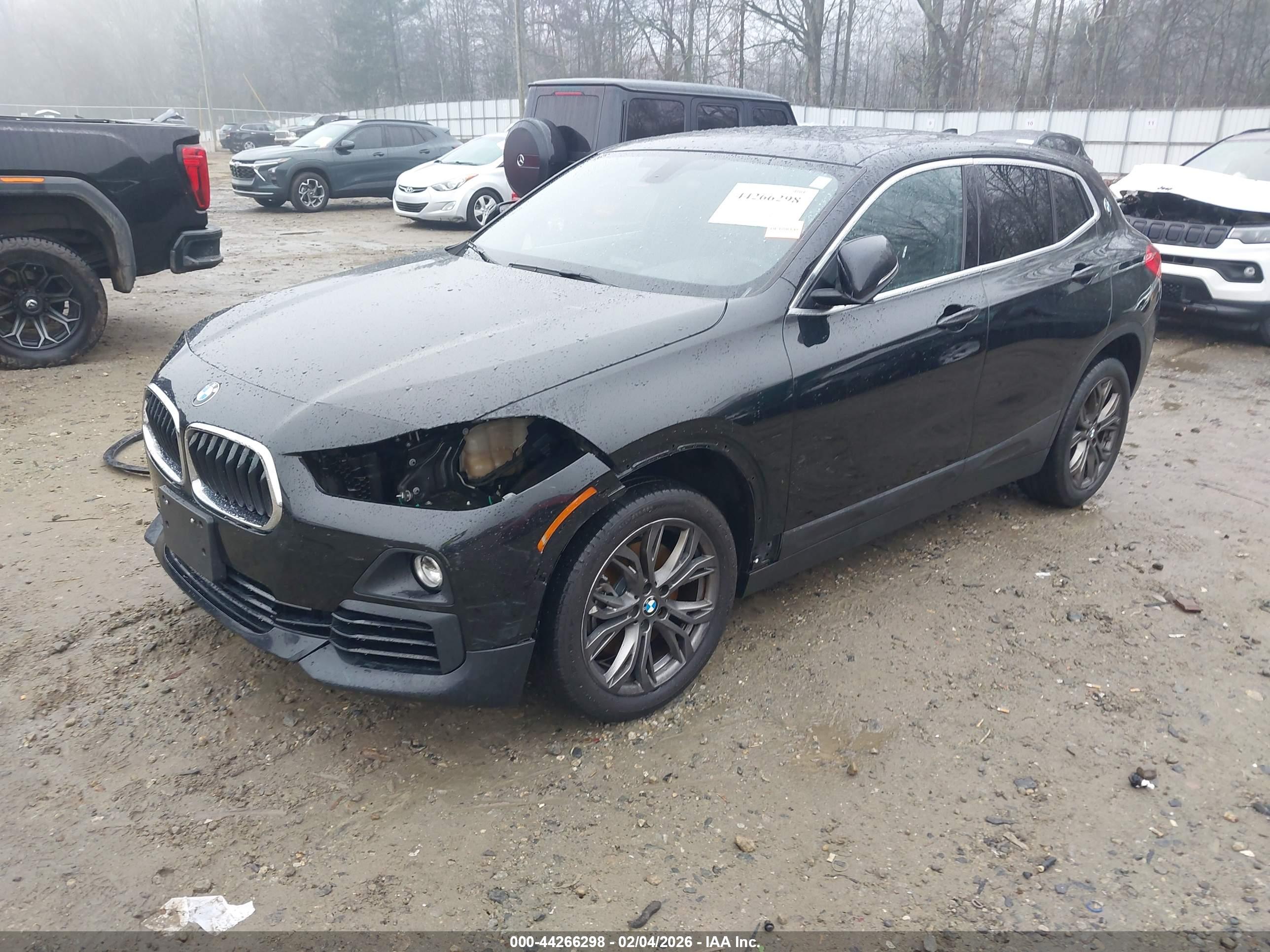 BMW X2 image 2