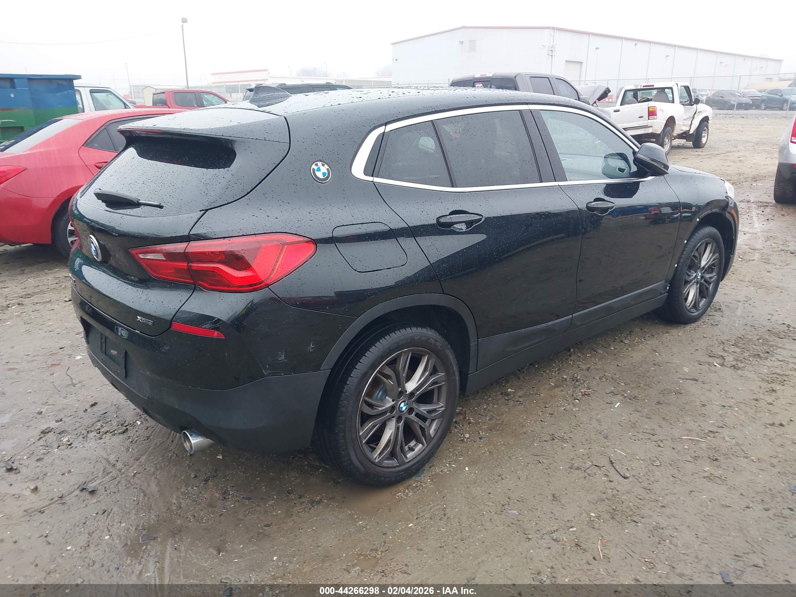 BMW X2 image 4