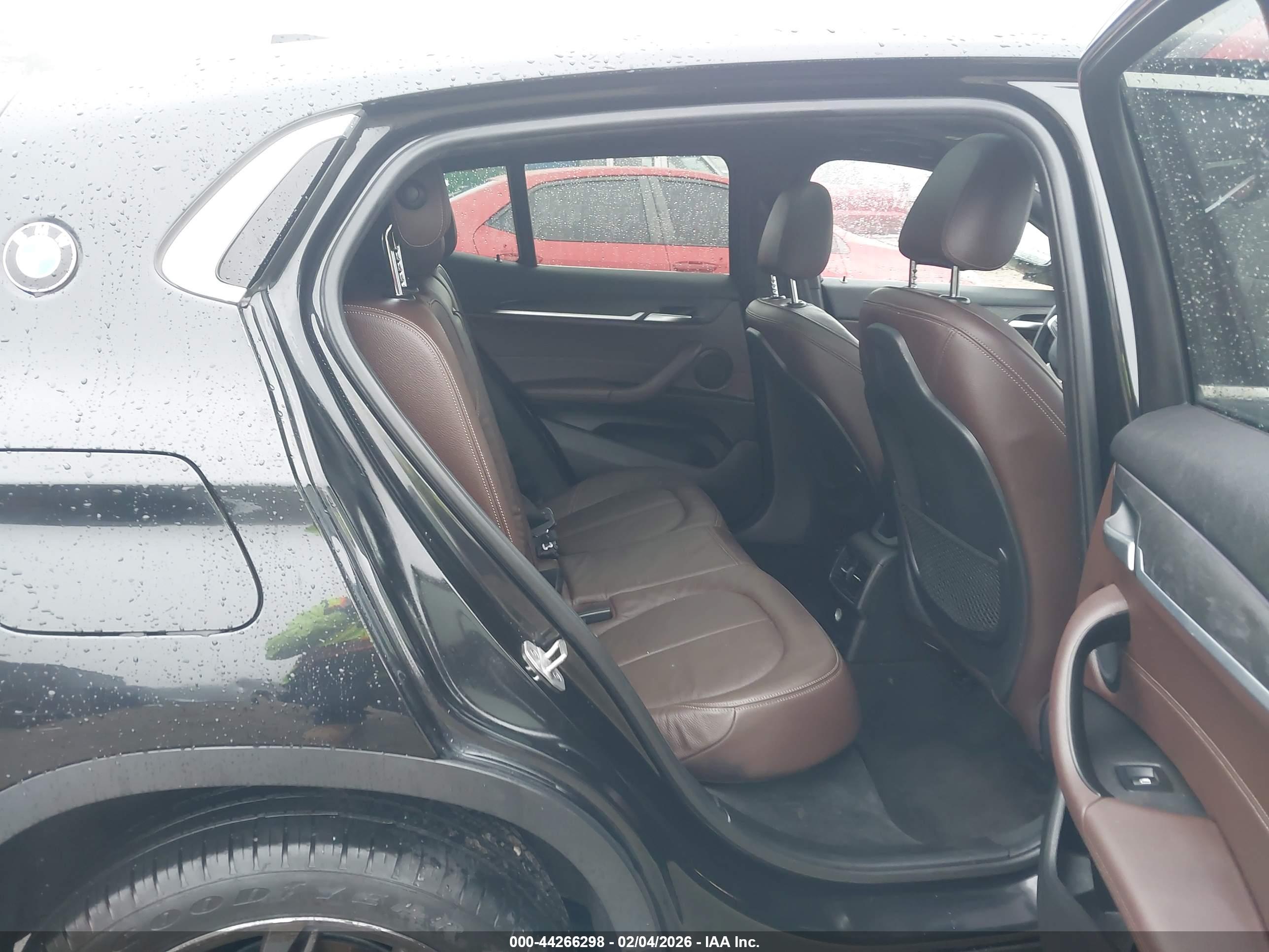 BMW X2 image 8