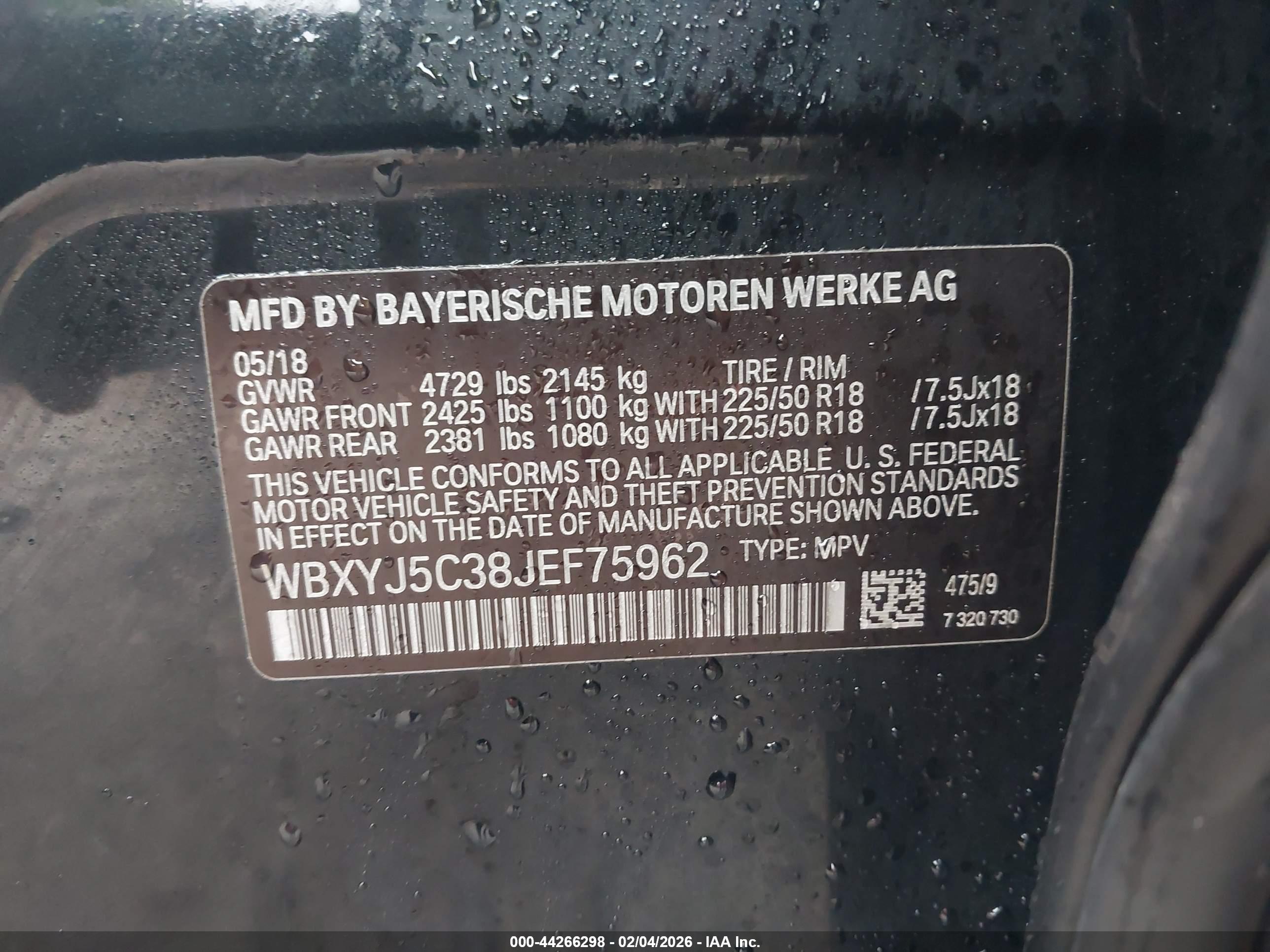 BMW X2 image 9