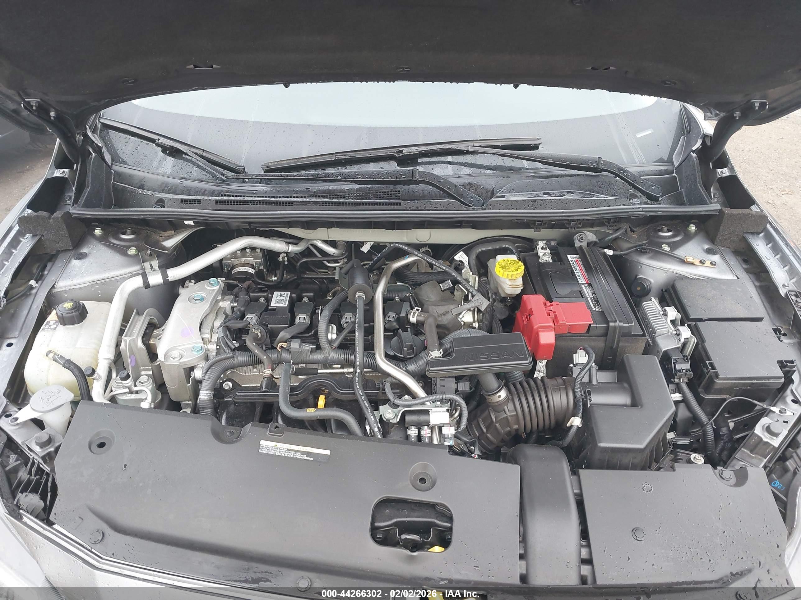 NISSAN SENTRA image 10