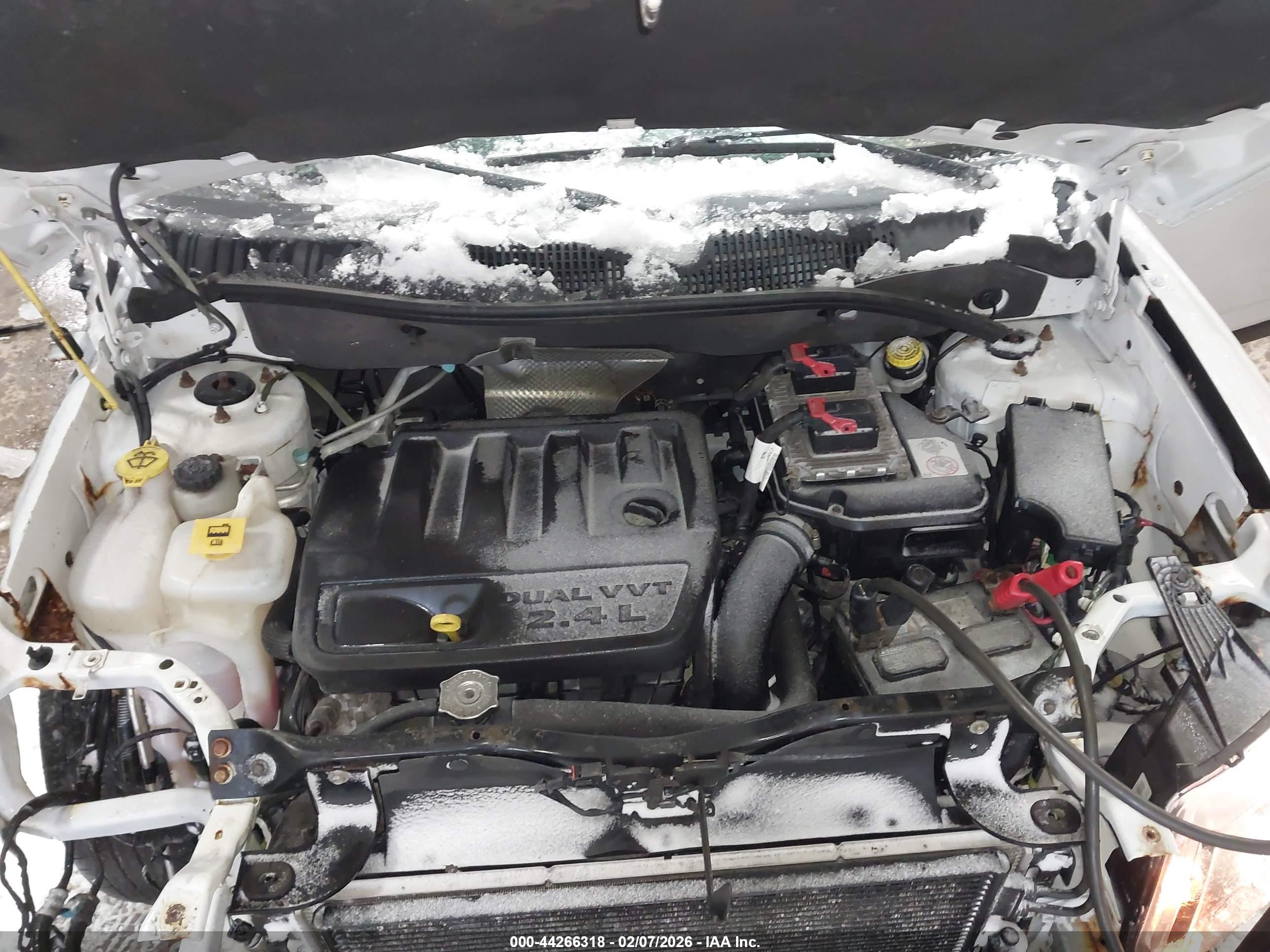 JEEP COMPASS image 10
