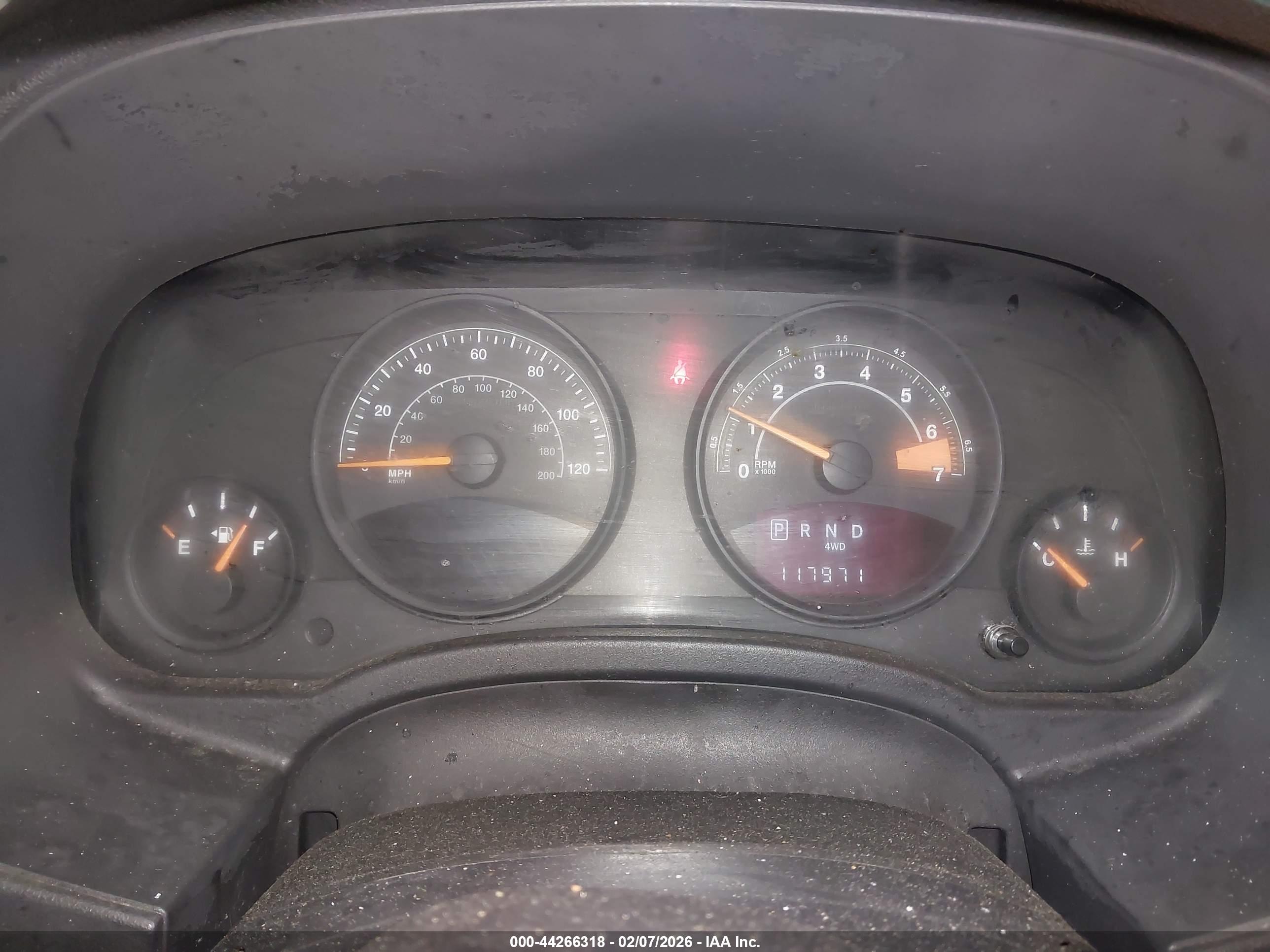 JEEP COMPASS image 7