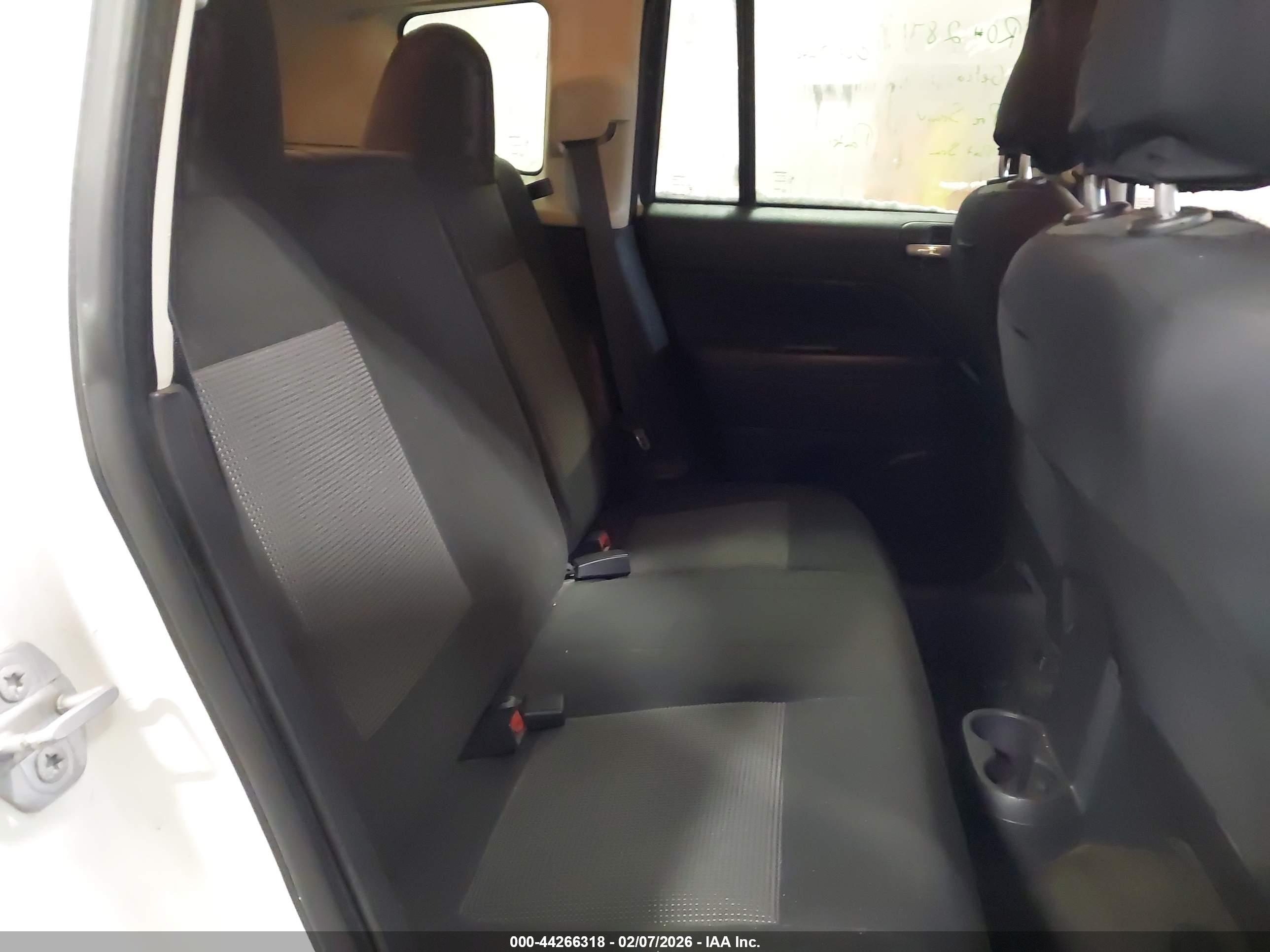 JEEP COMPASS image 8