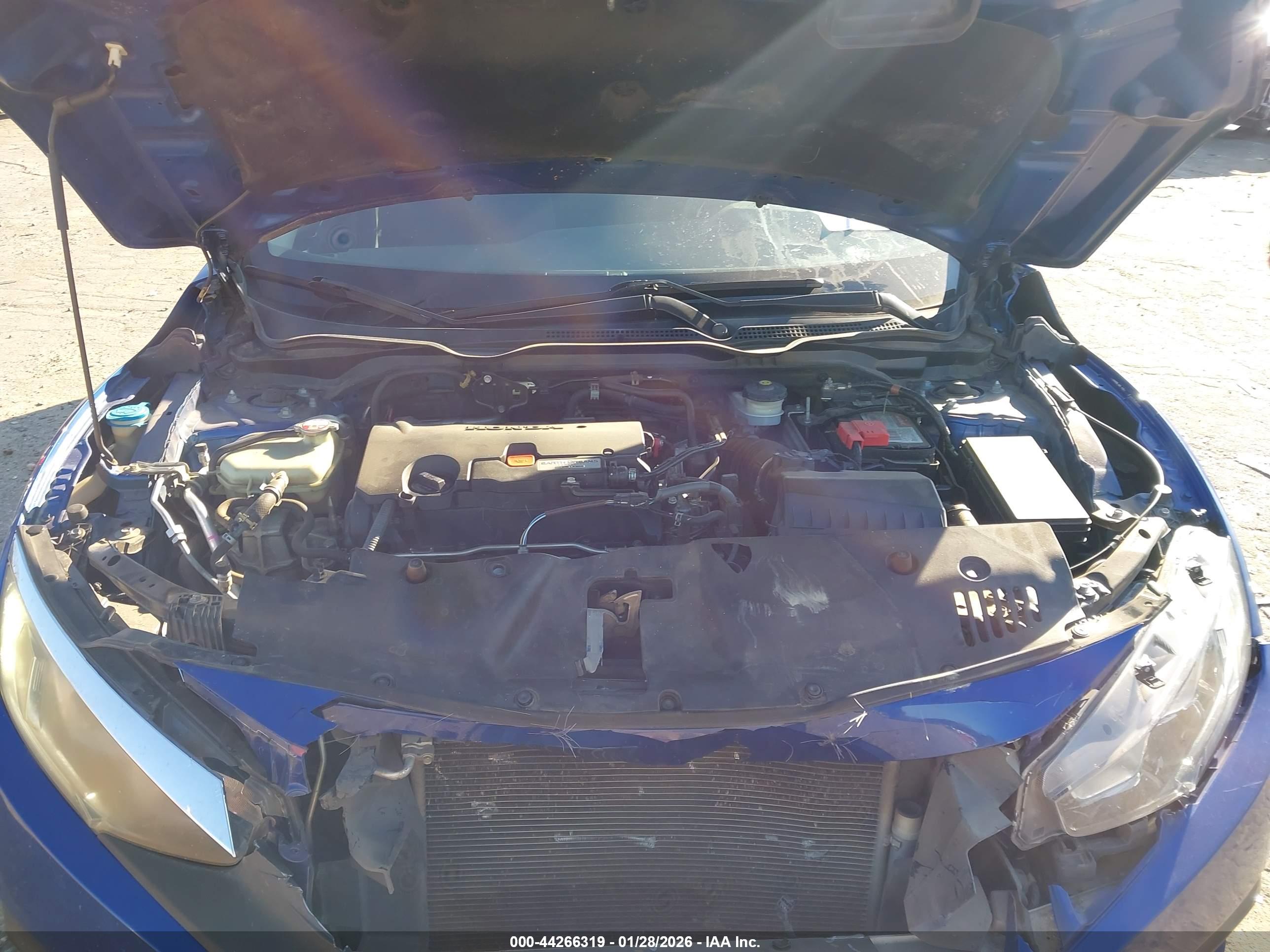 HONDA CIVIC image 10