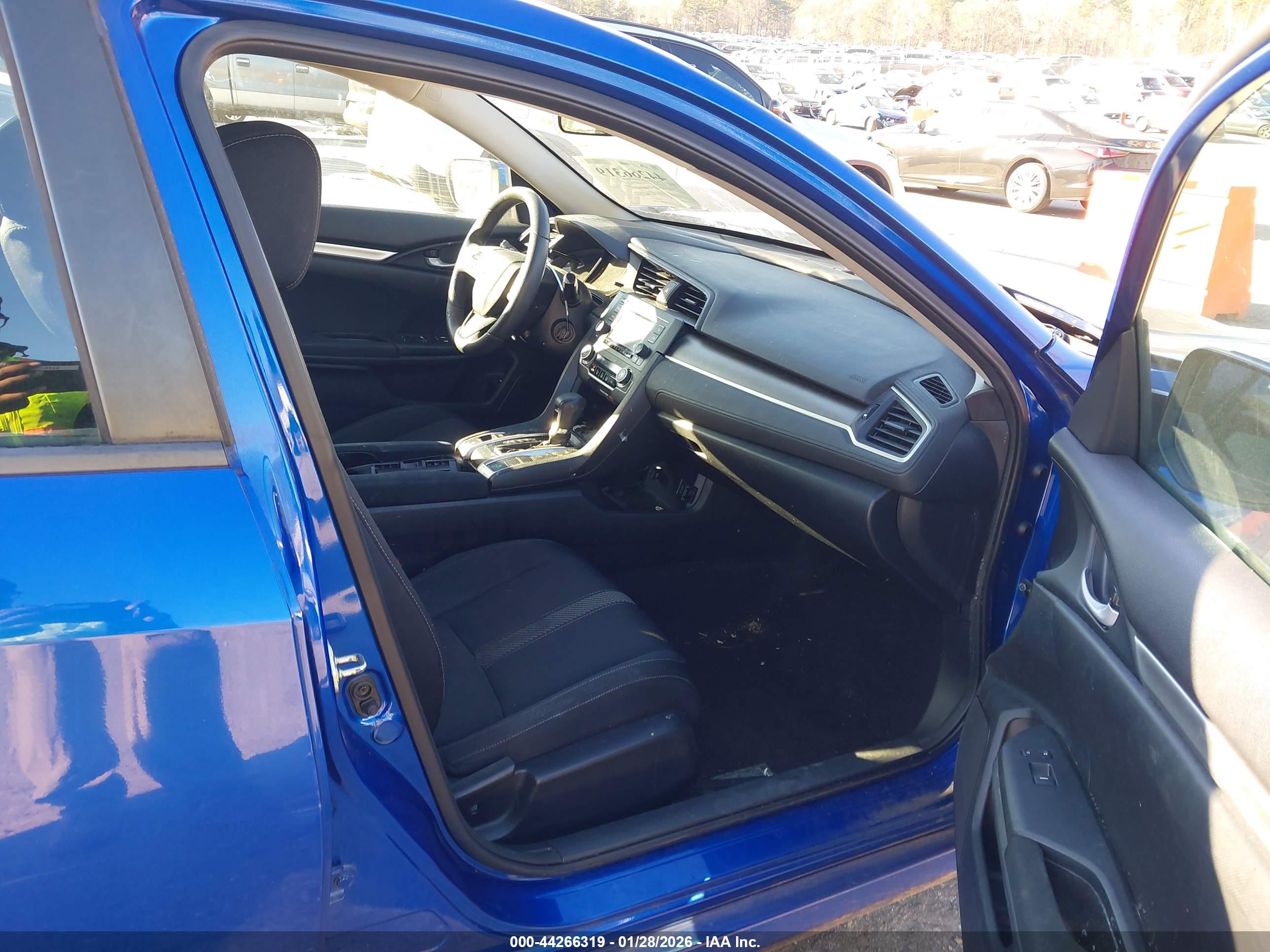 HONDA CIVIC image 5