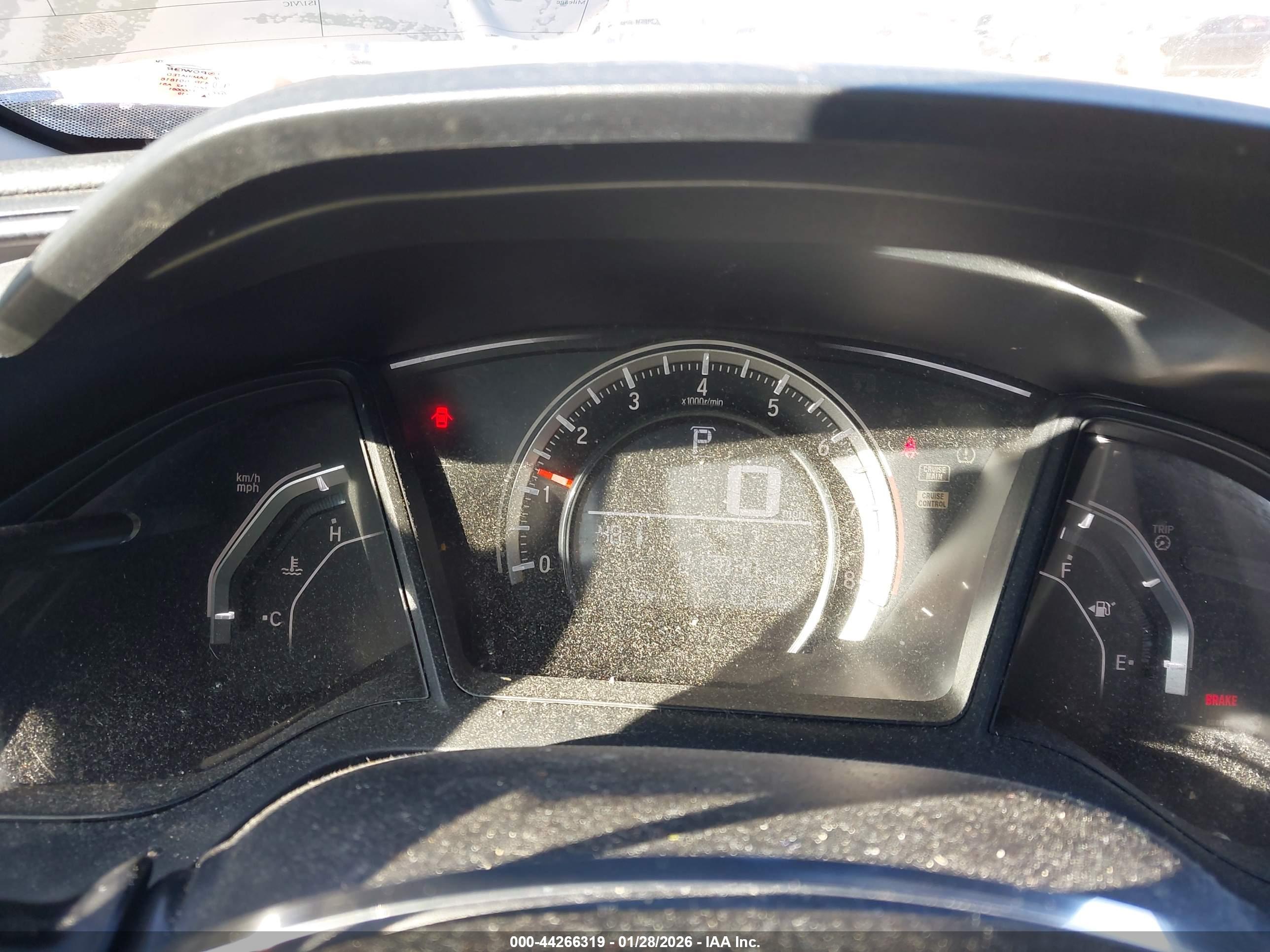 HONDA CIVIC image 7