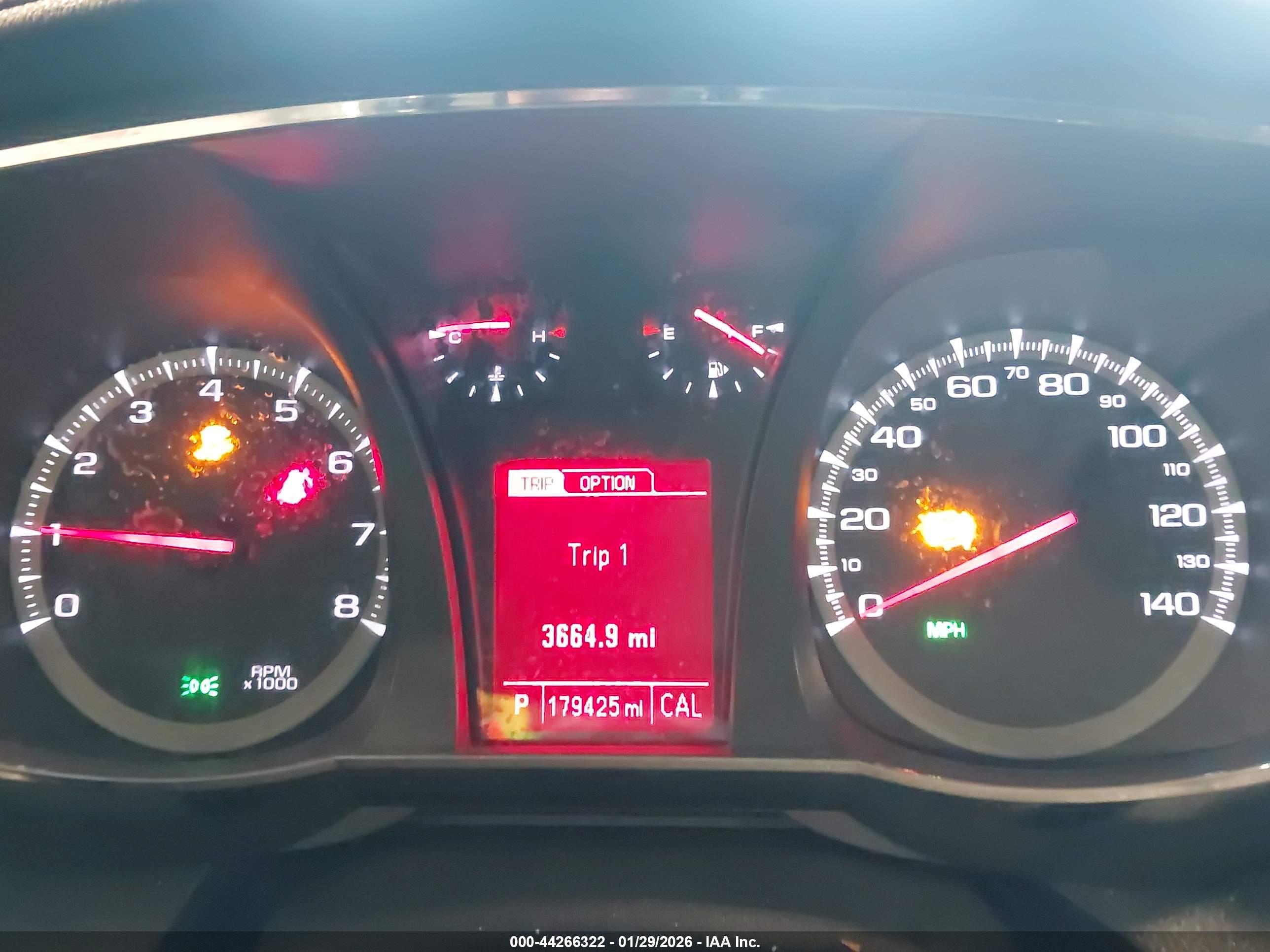 GMC TERRAIN image 7