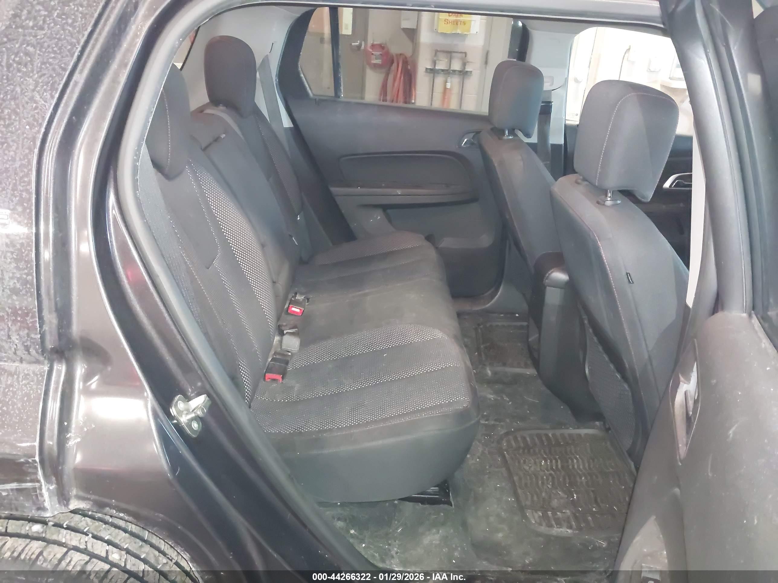 GMC TERRAIN image 8