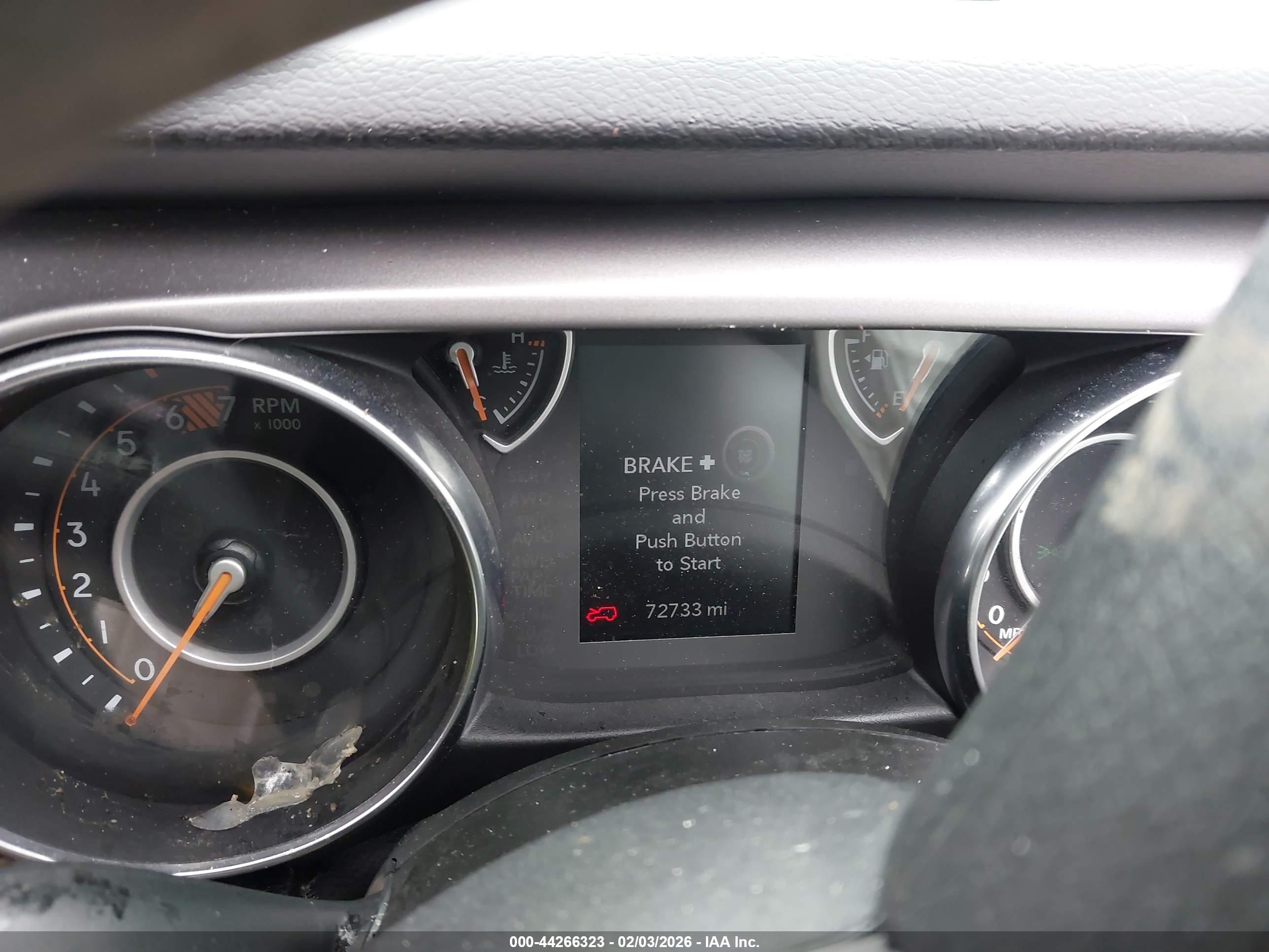 JEEP WRANGLER image 7