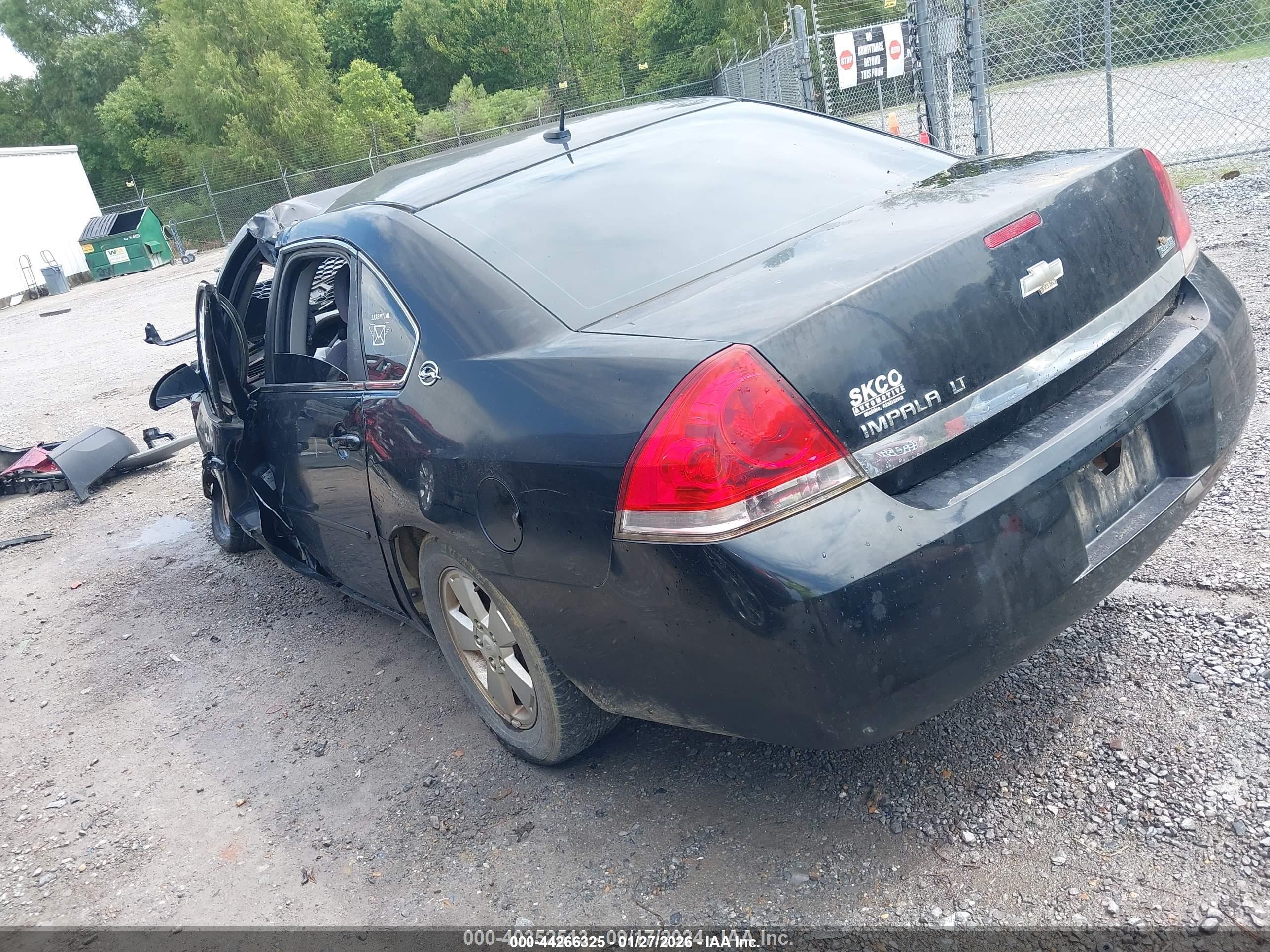 CHEVROLET IMPALA image 3