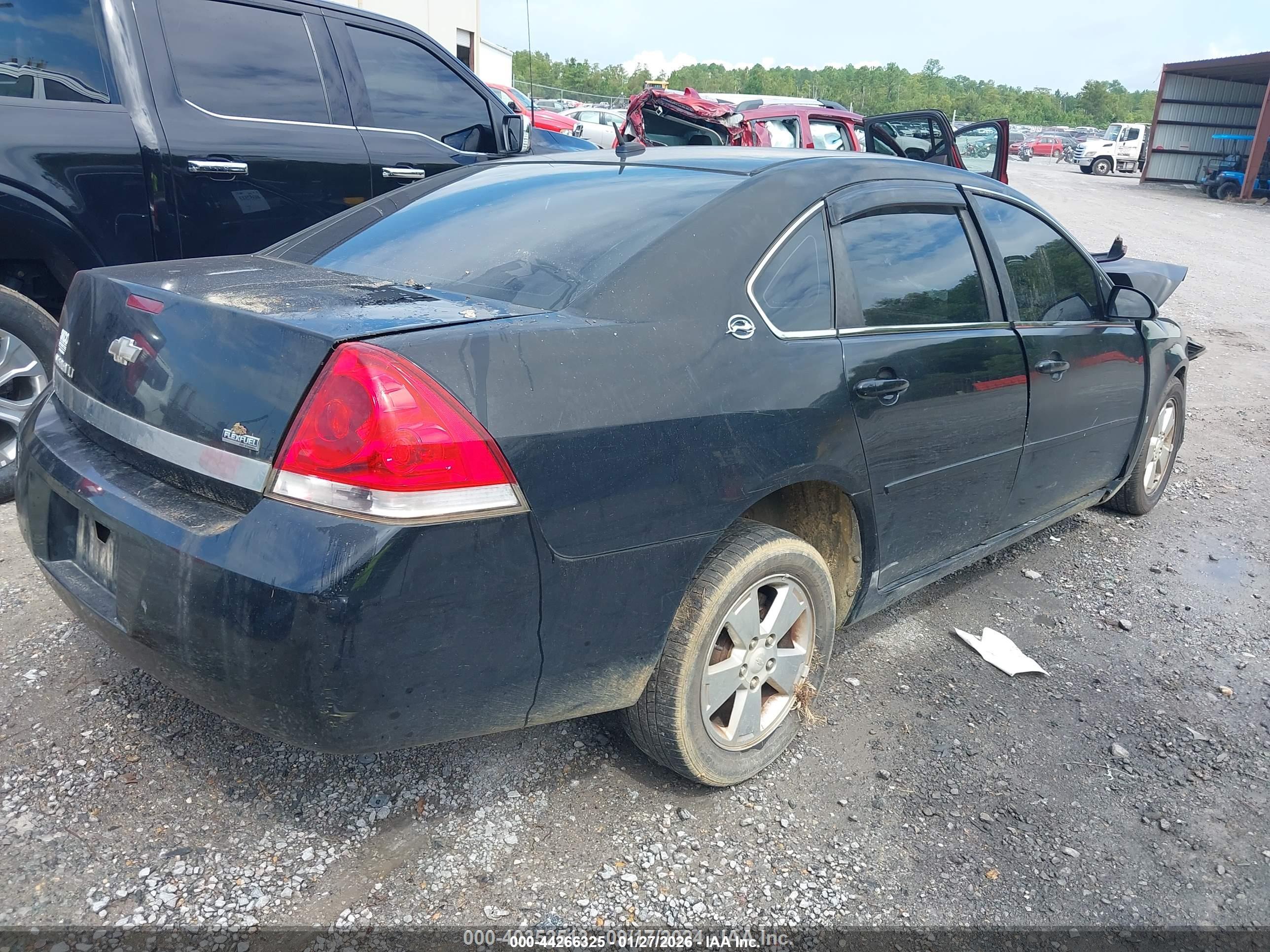 CHEVROLET IMPALA image 4