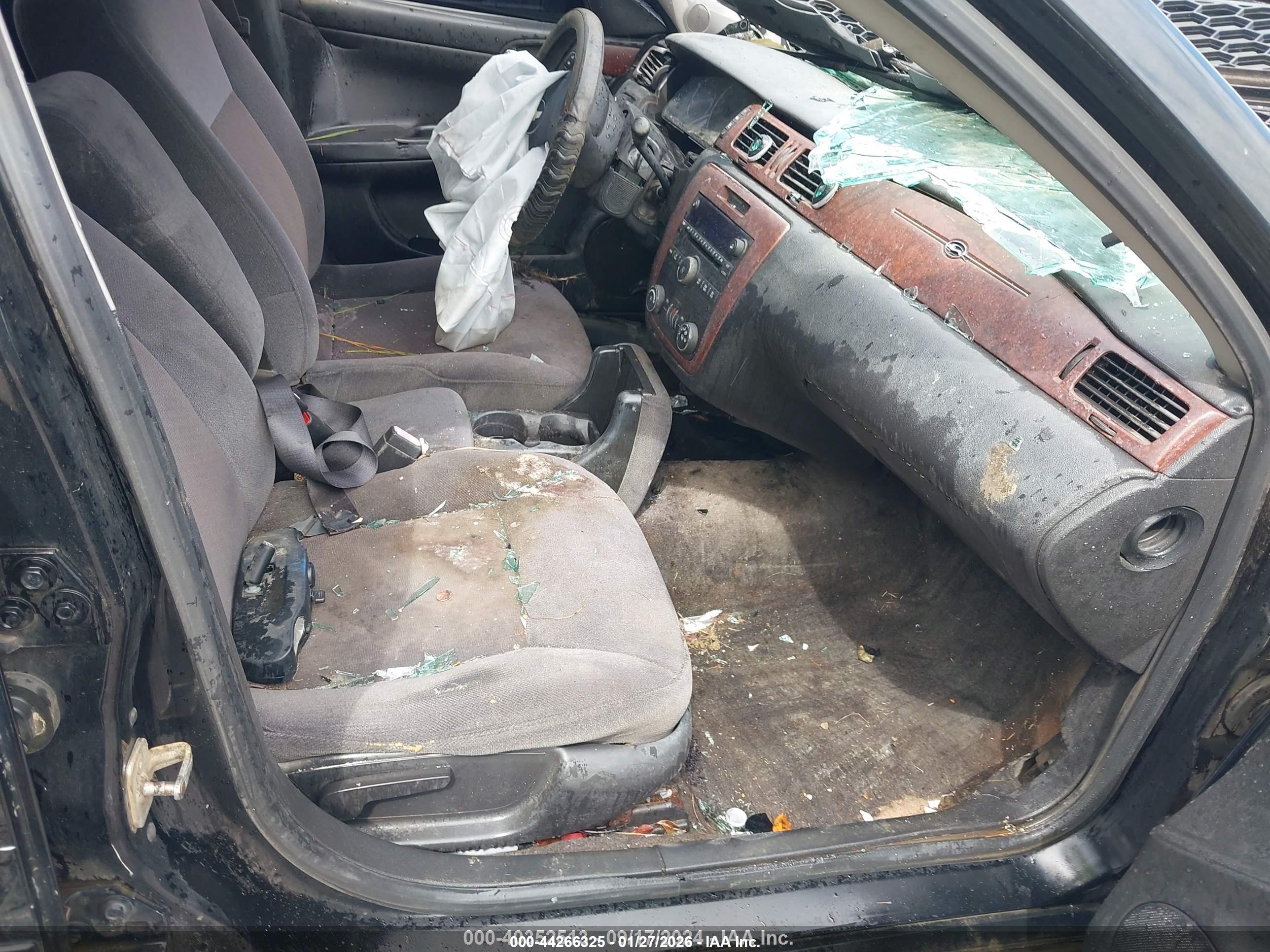 CHEVROLET IMPALA image 5