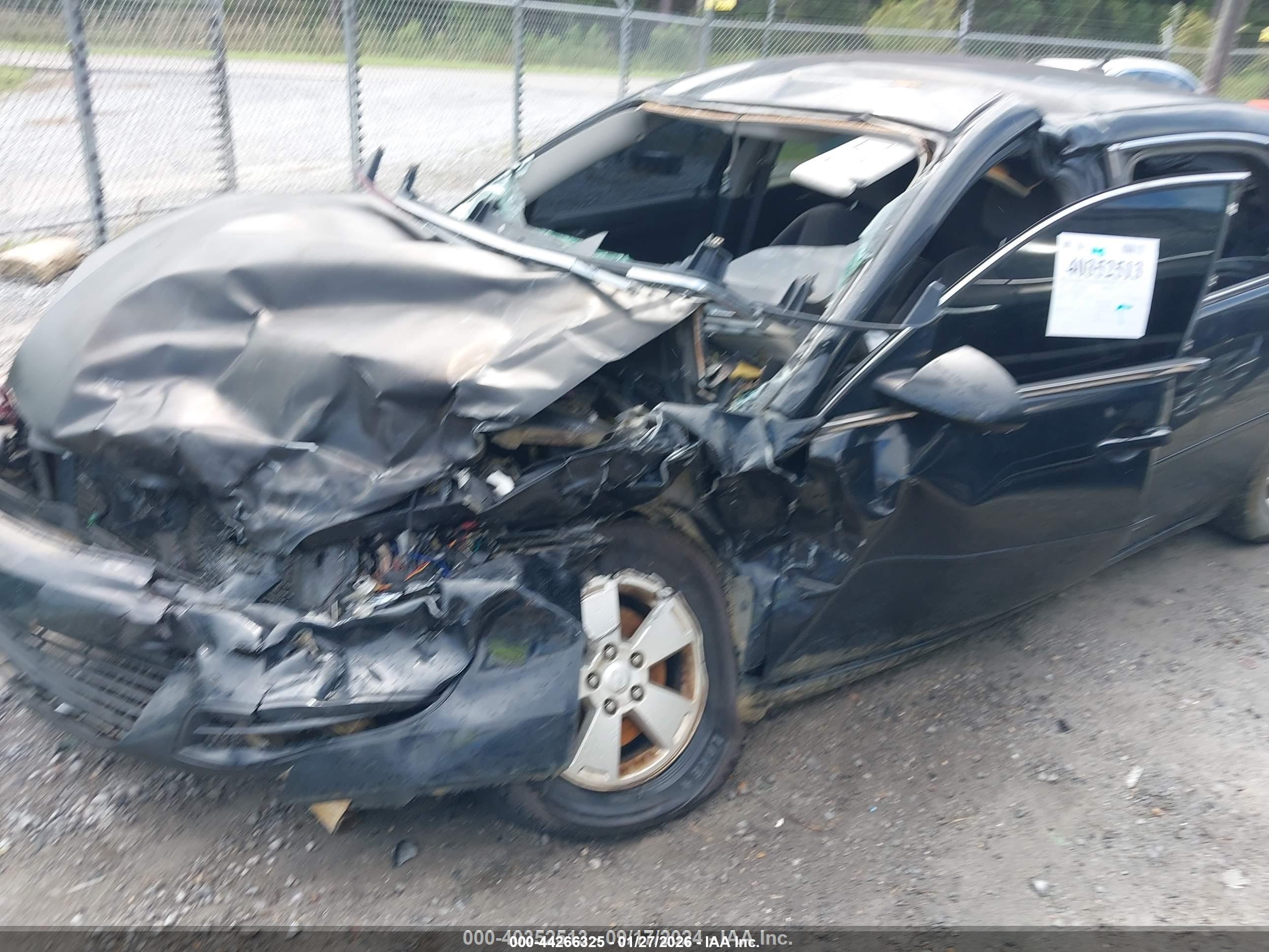 CHEVROLET IMPALA image 6