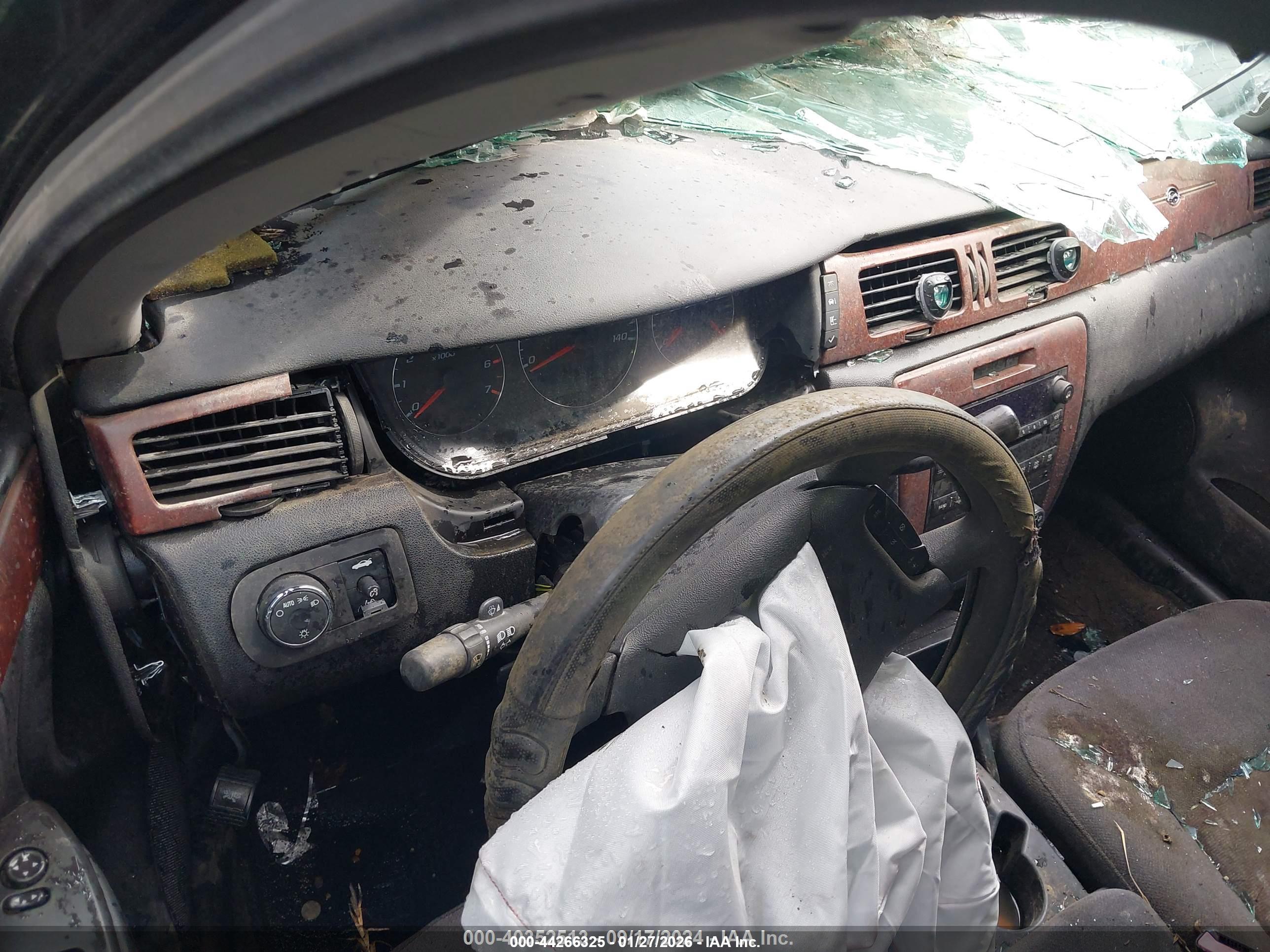 CHEVROLET IMPALA image 7