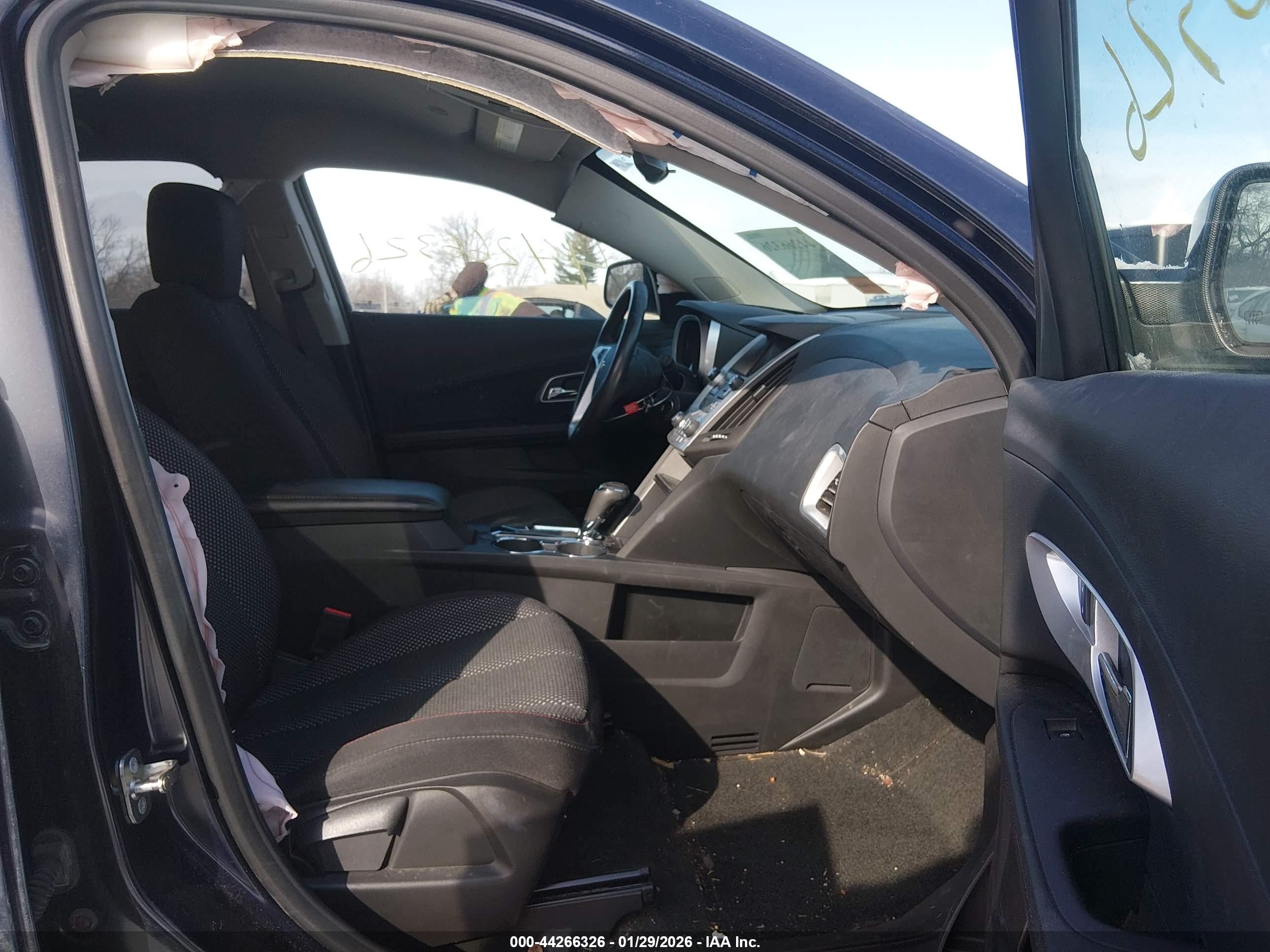 CHEVROLET EQUINOX image 5