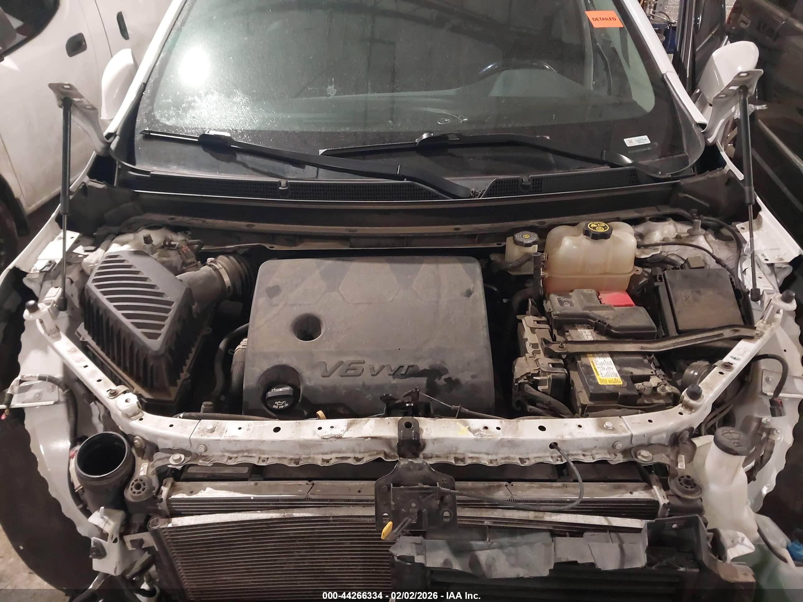 BUICK ENCLAVE image 10