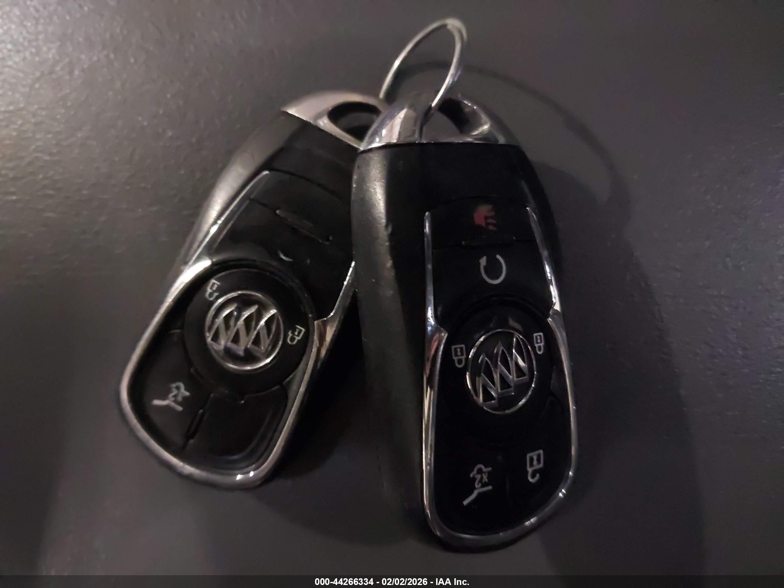 BUICK ENCLAVE image 11