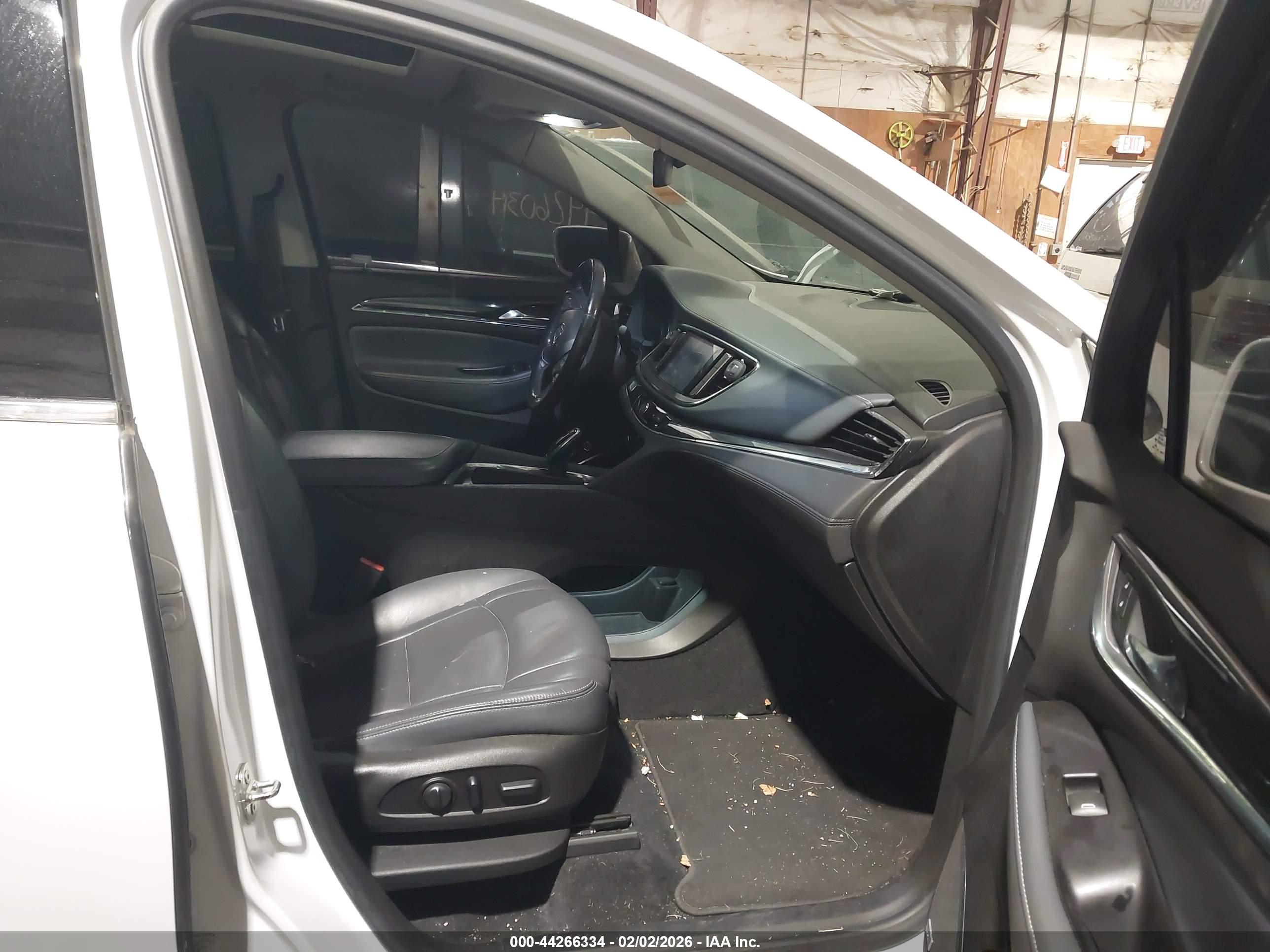 BUICK ENCLAVE image 5