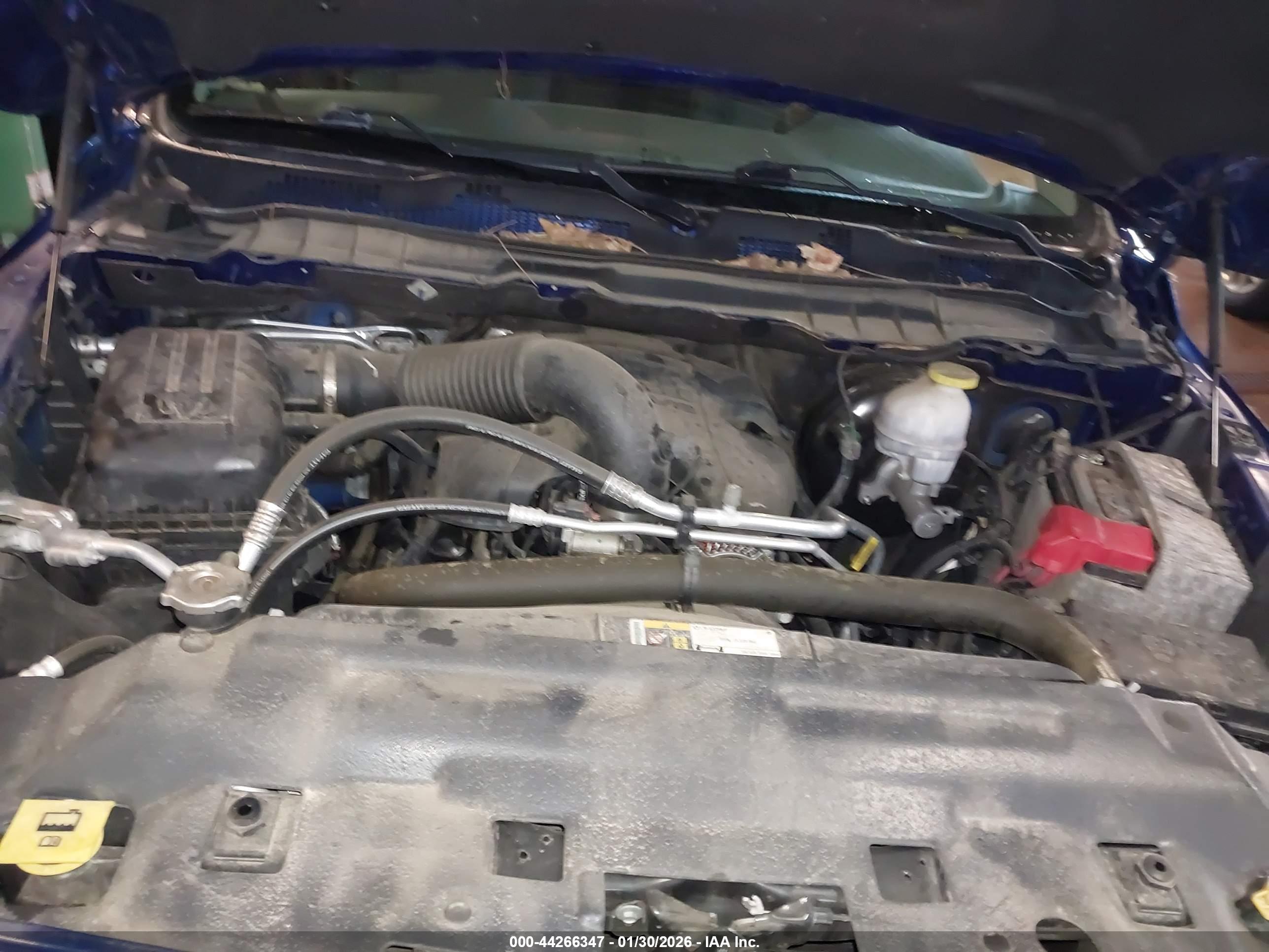 RAM 1500 image 10