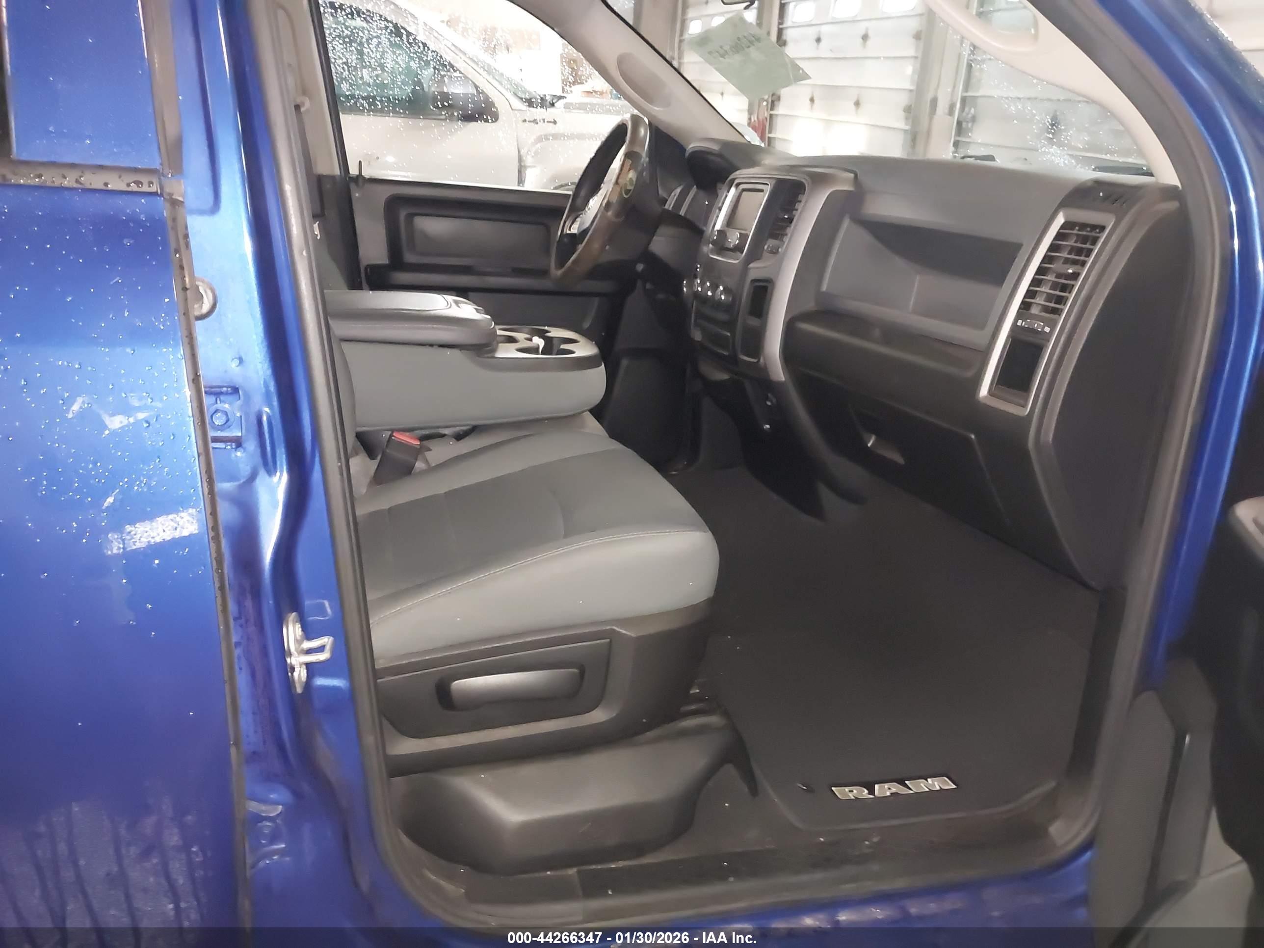 RAM 1500 image 5