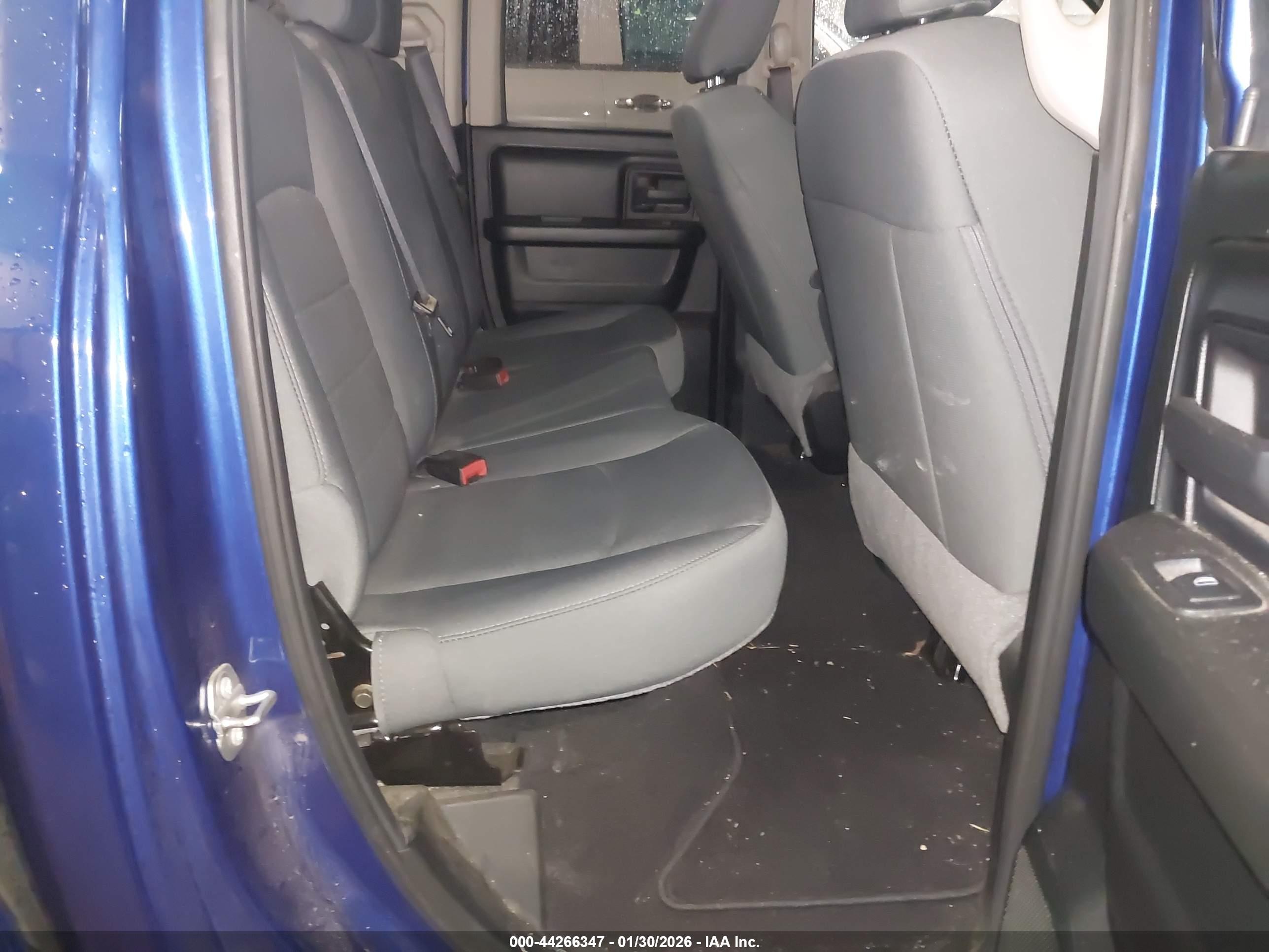 RAM 1500 image 8