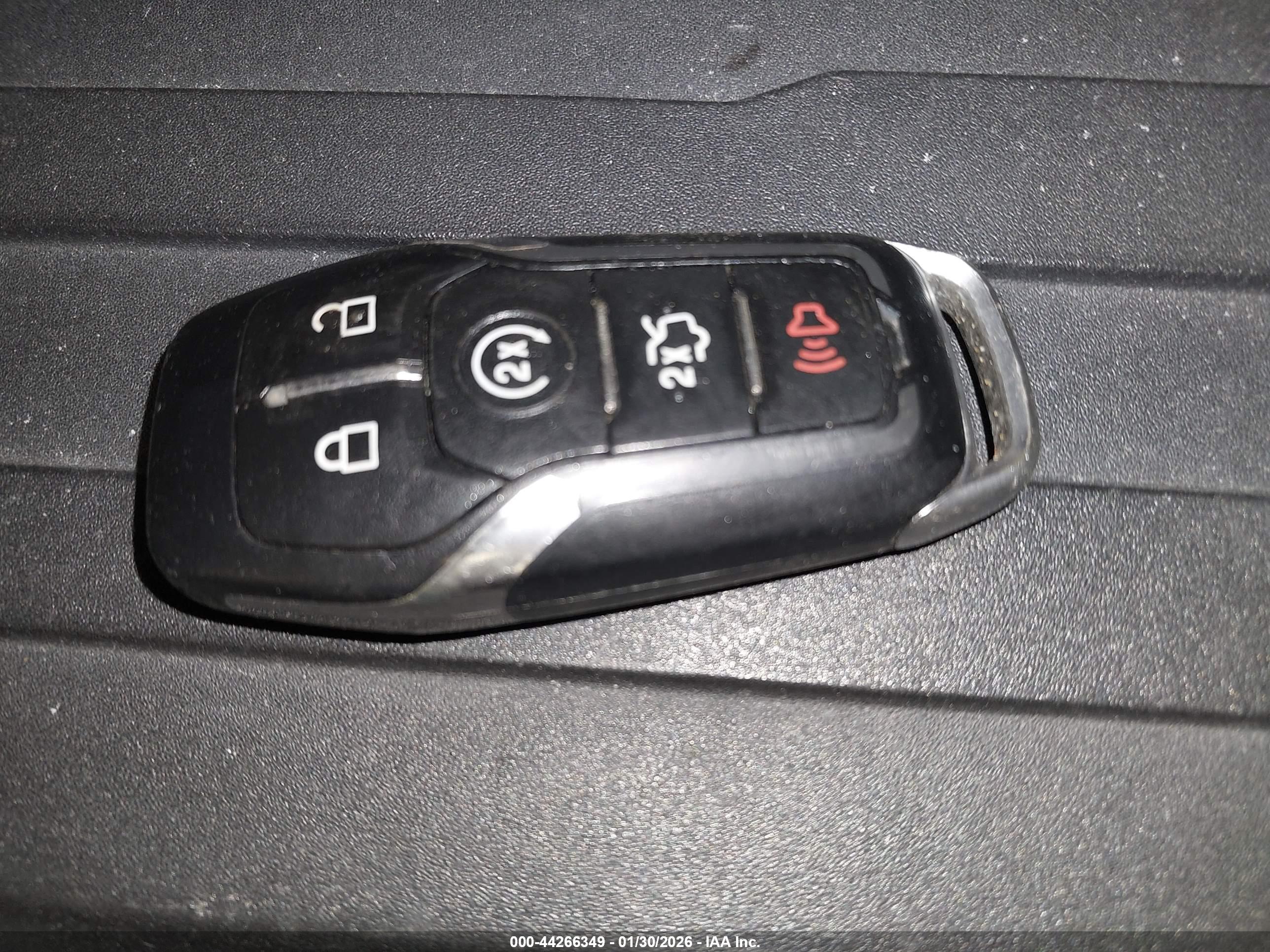 LINCOLN MKC image 11