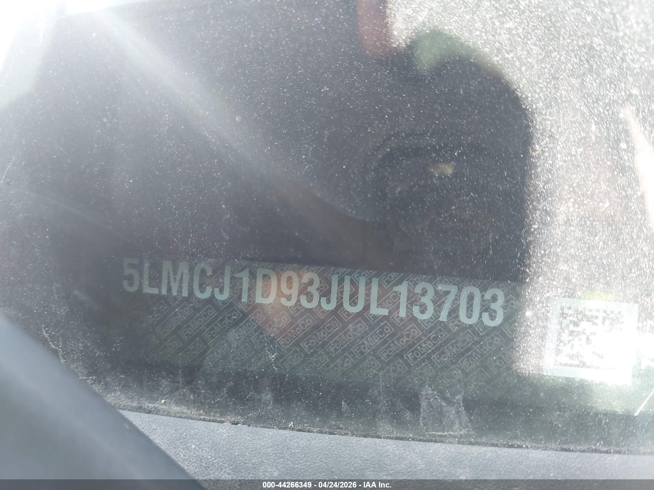LINCOLN MKC image 9