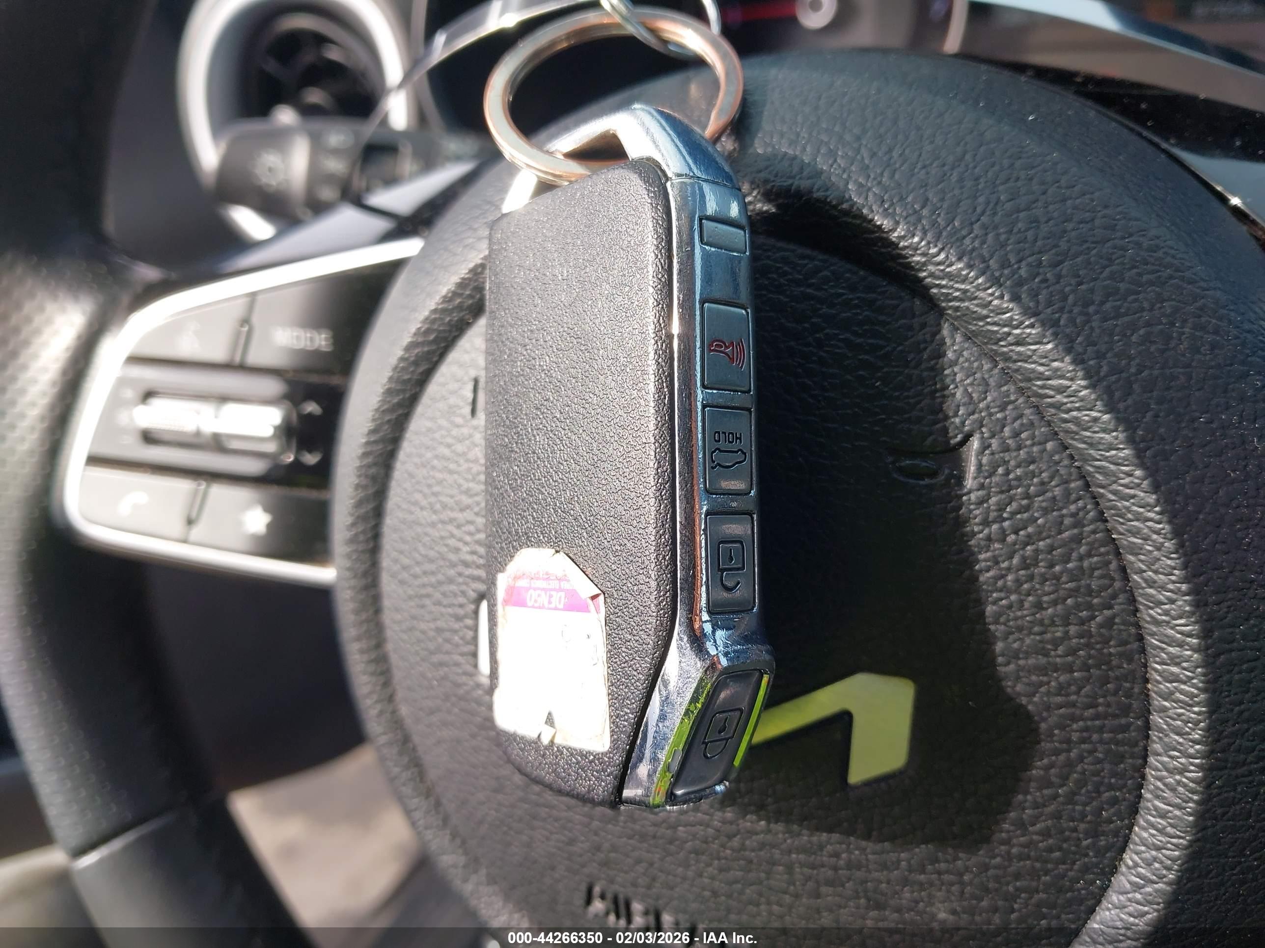KIA FORTE image 11