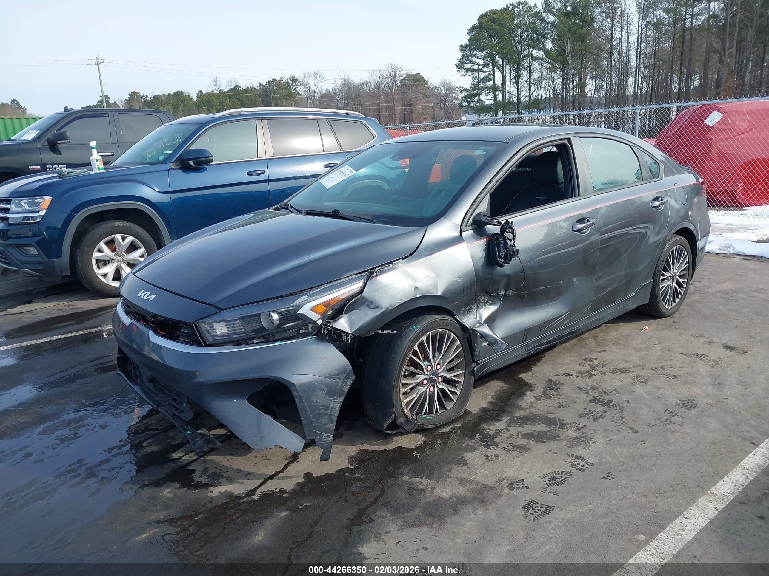 KIA FORTE image 2