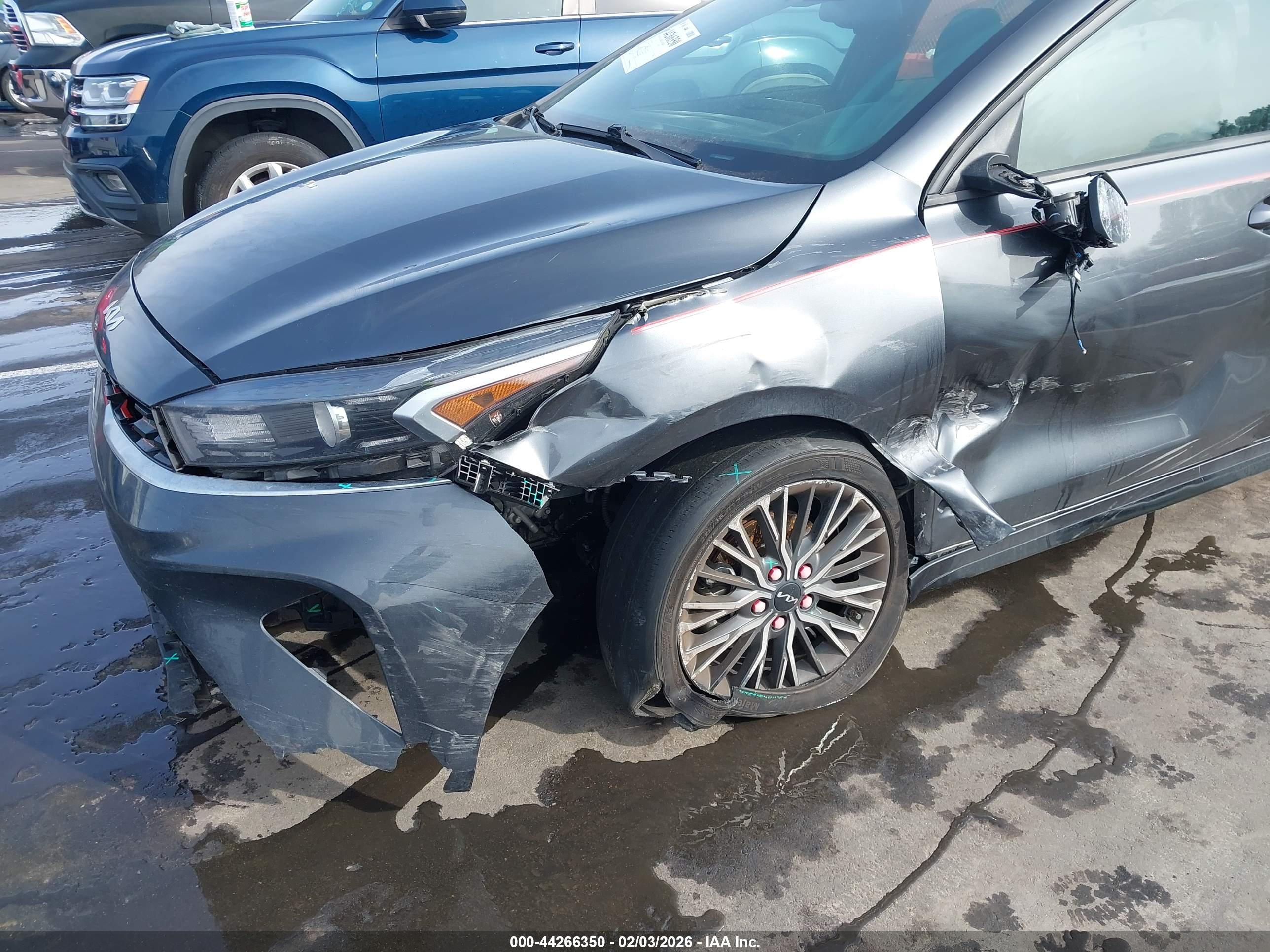 KIA FORTE image 6