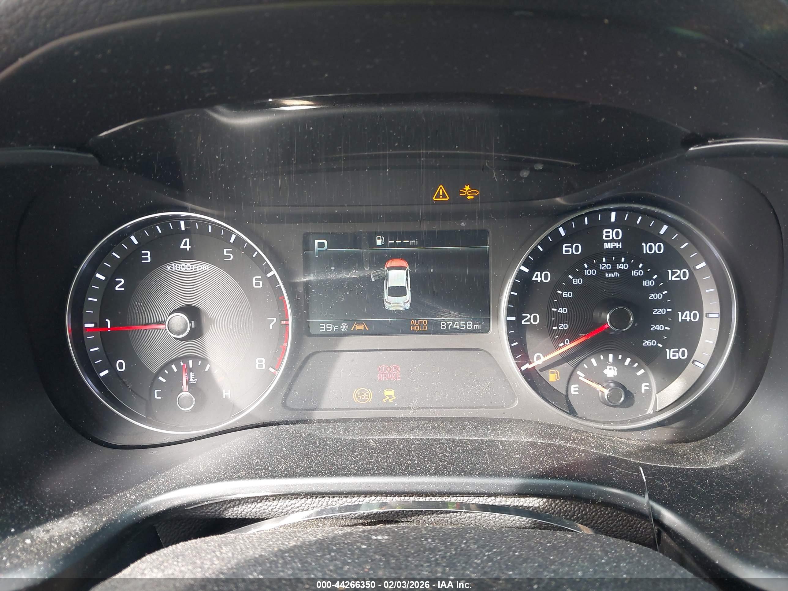 KIA FORTE image 7