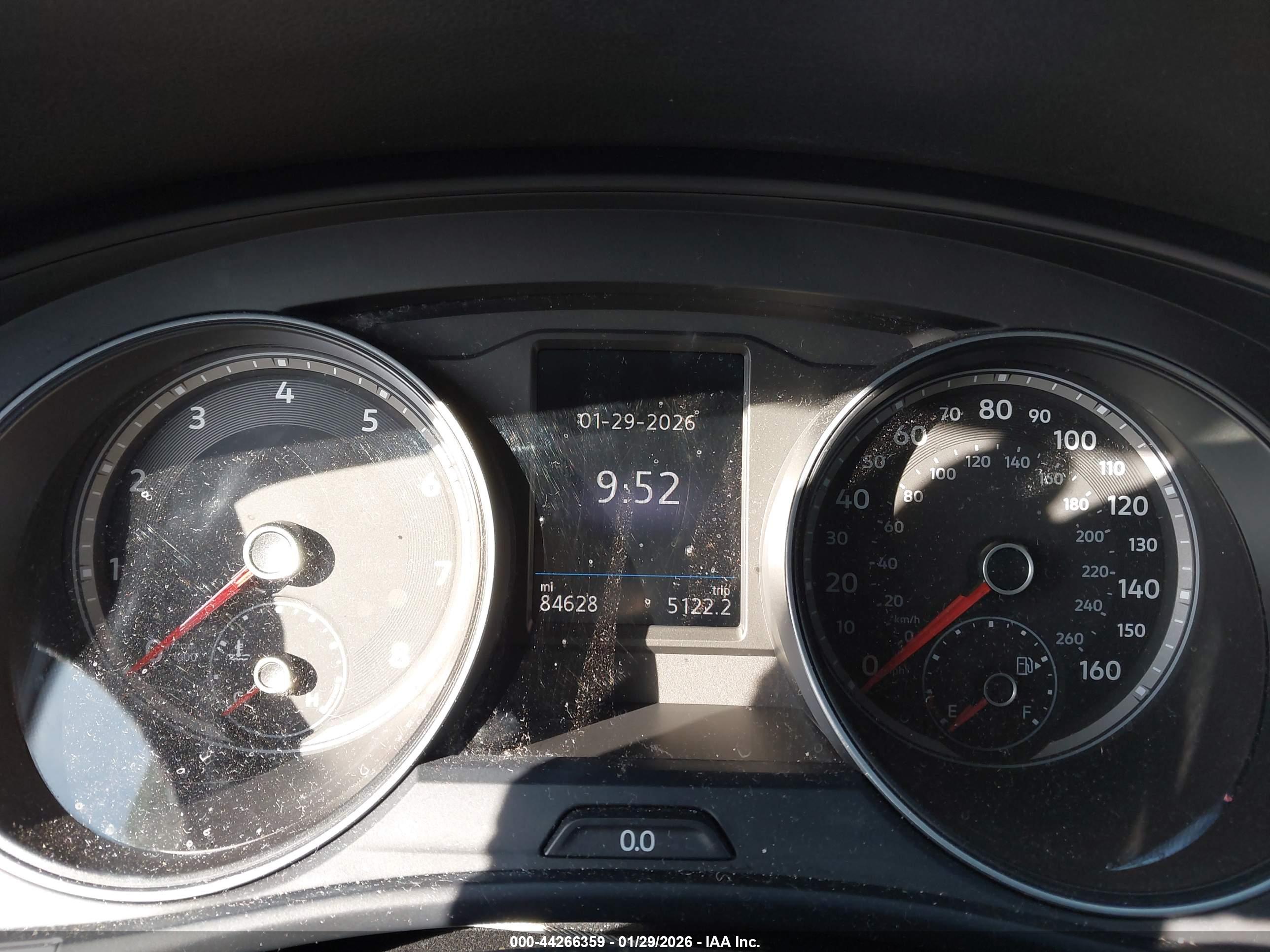 VOLKSWAGEN ATLAS image 7