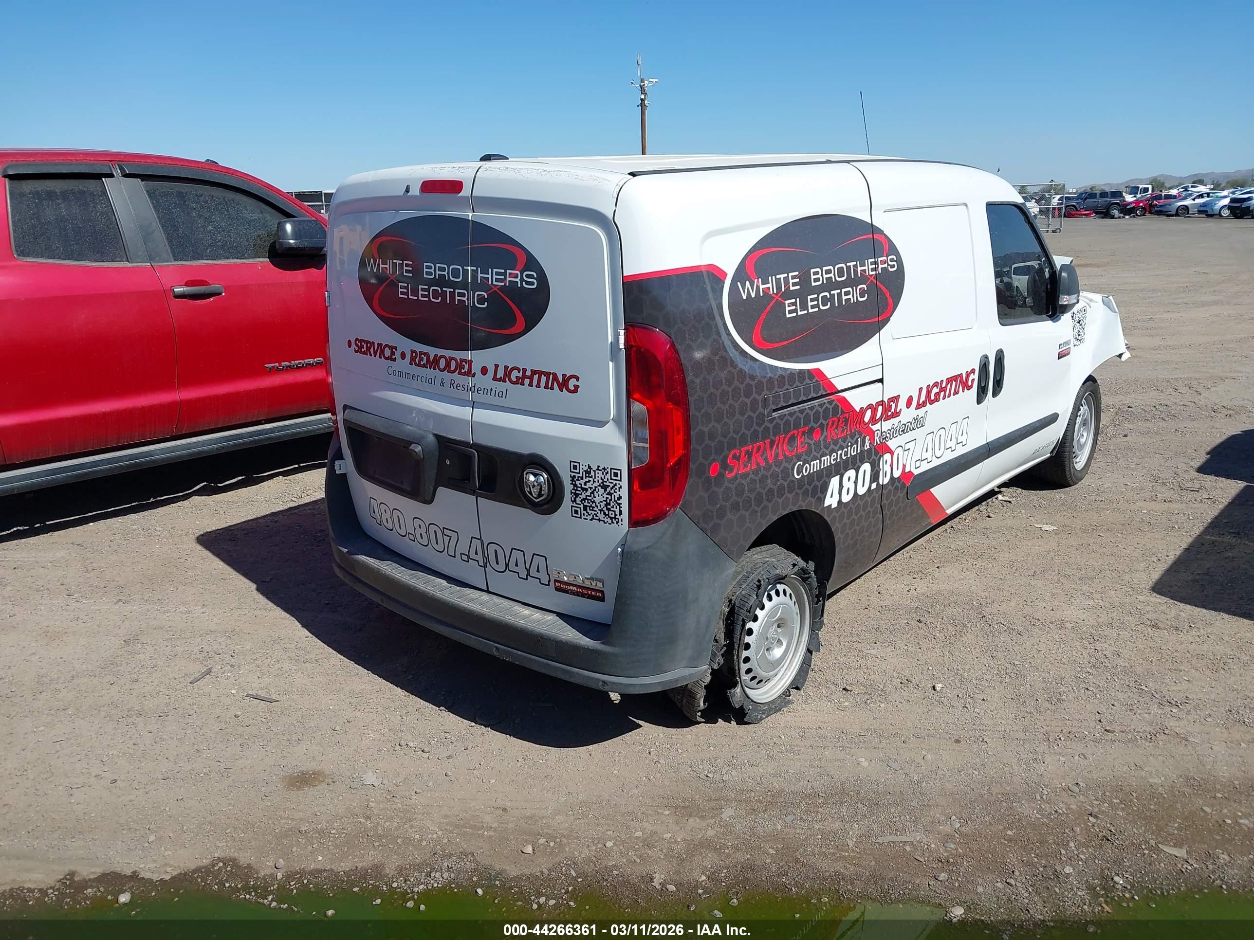RAM PROMASTER image 4