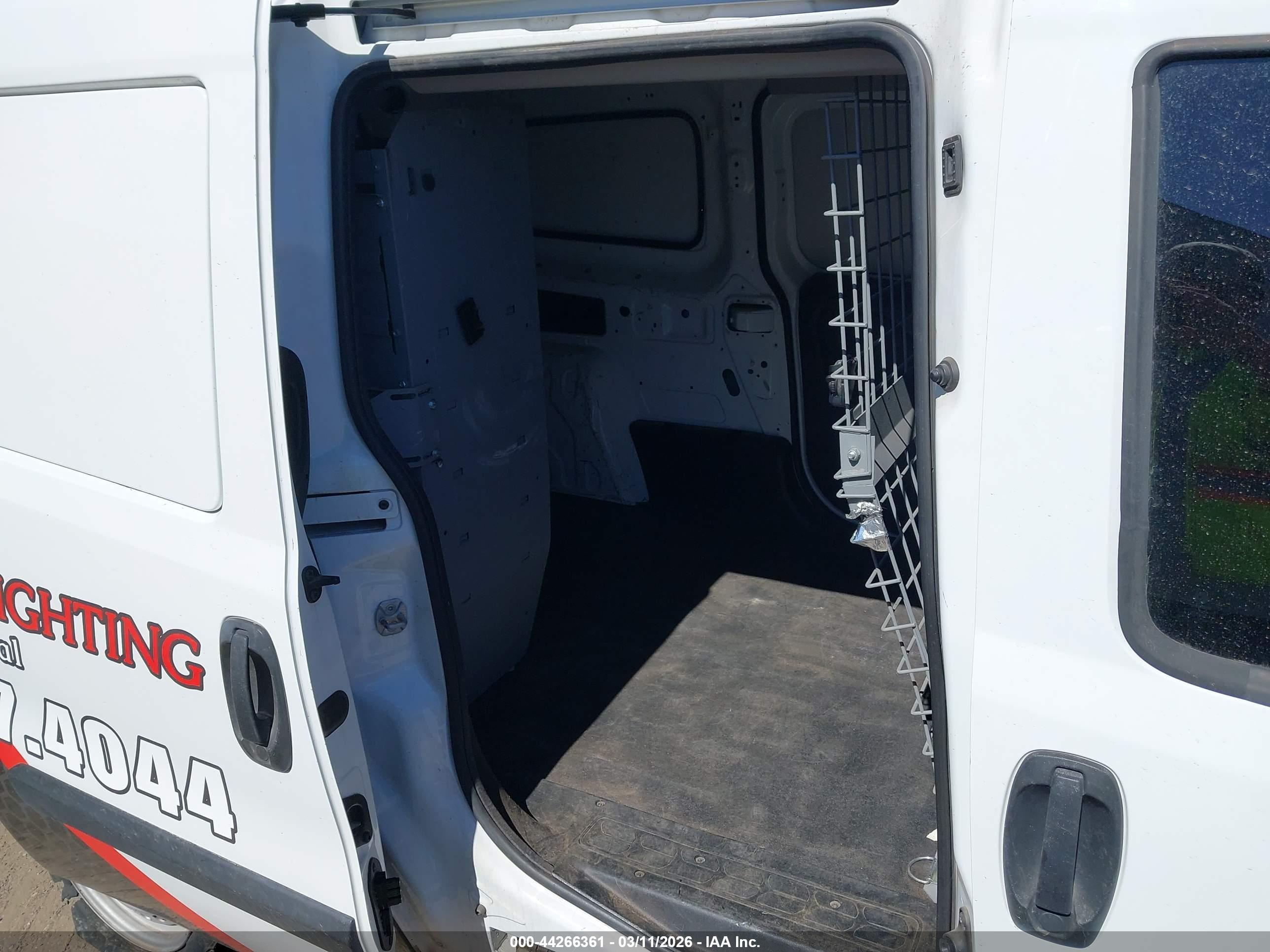RAM PROMASTER image 8