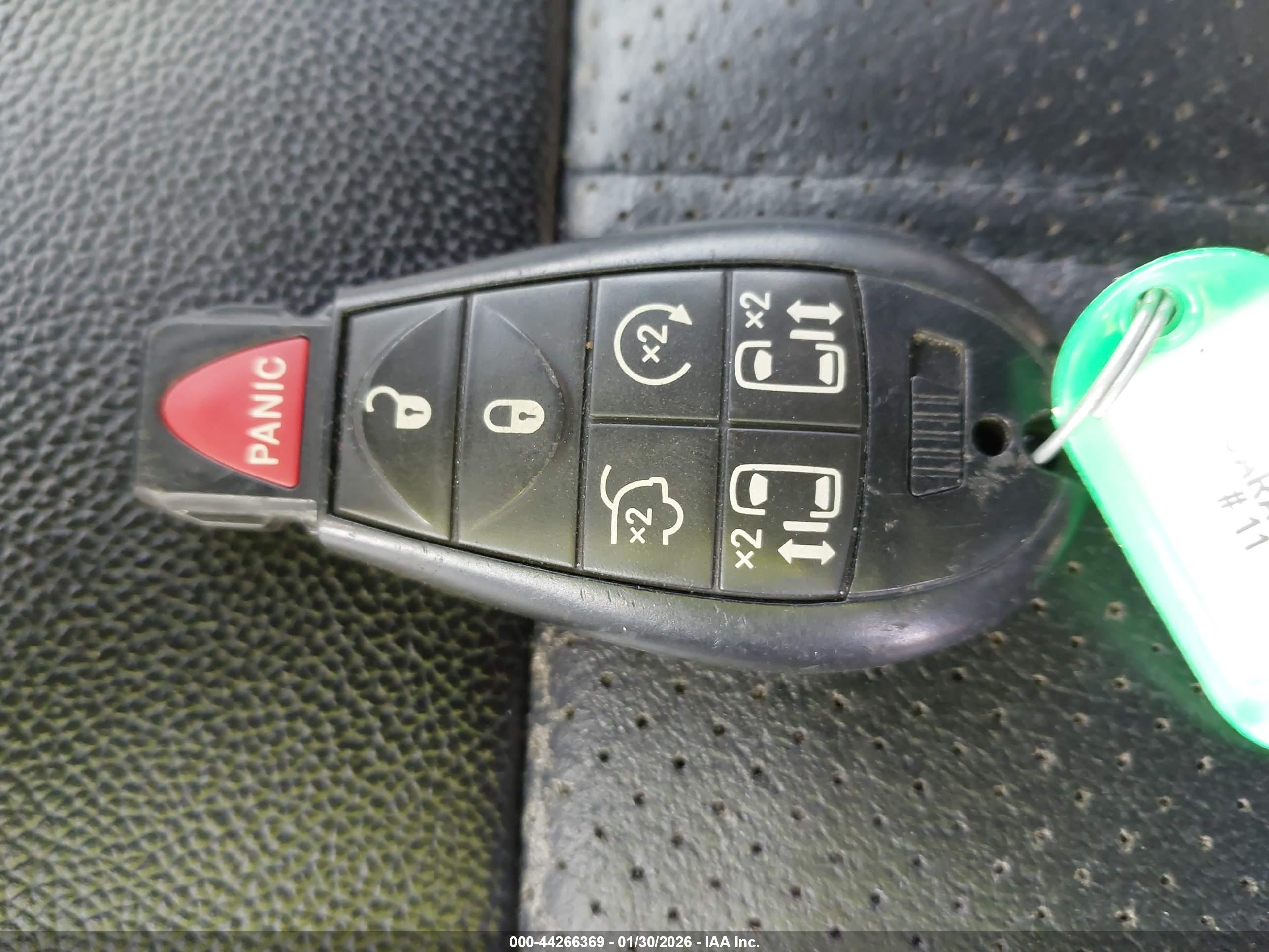 DODGE GRAND image 11