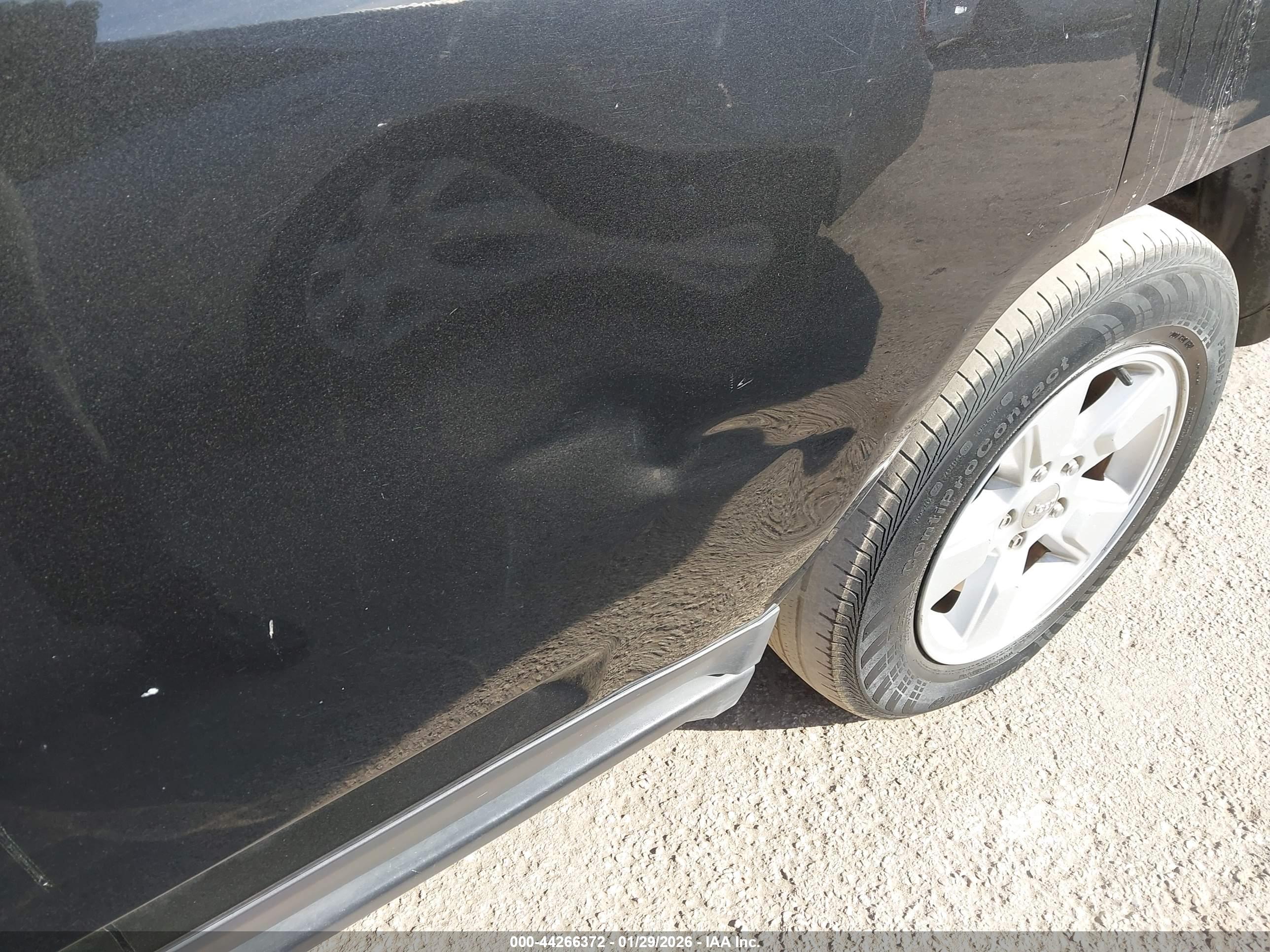 JEEP COMPASS image 6