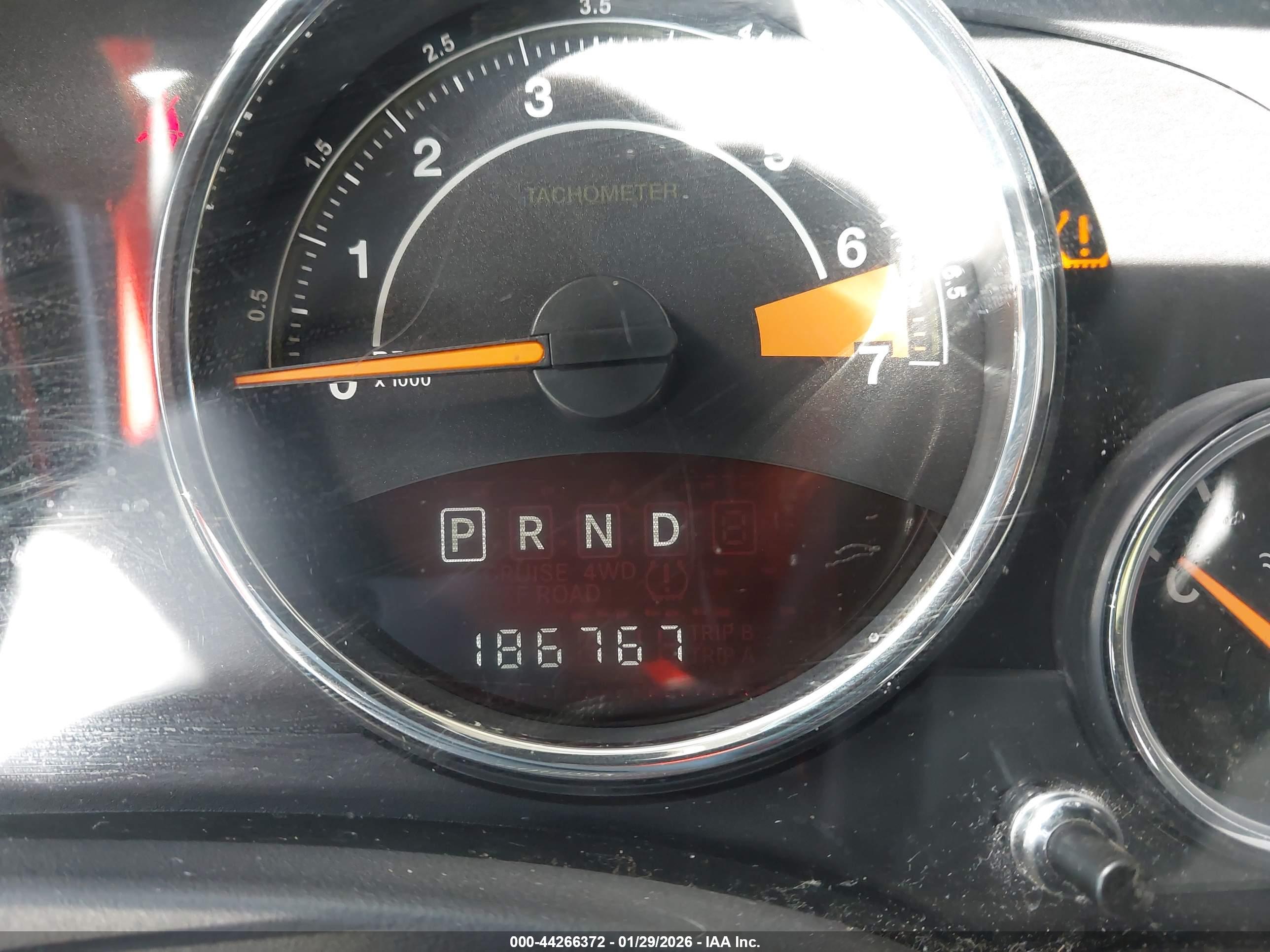 JEEP COMPASS image 7