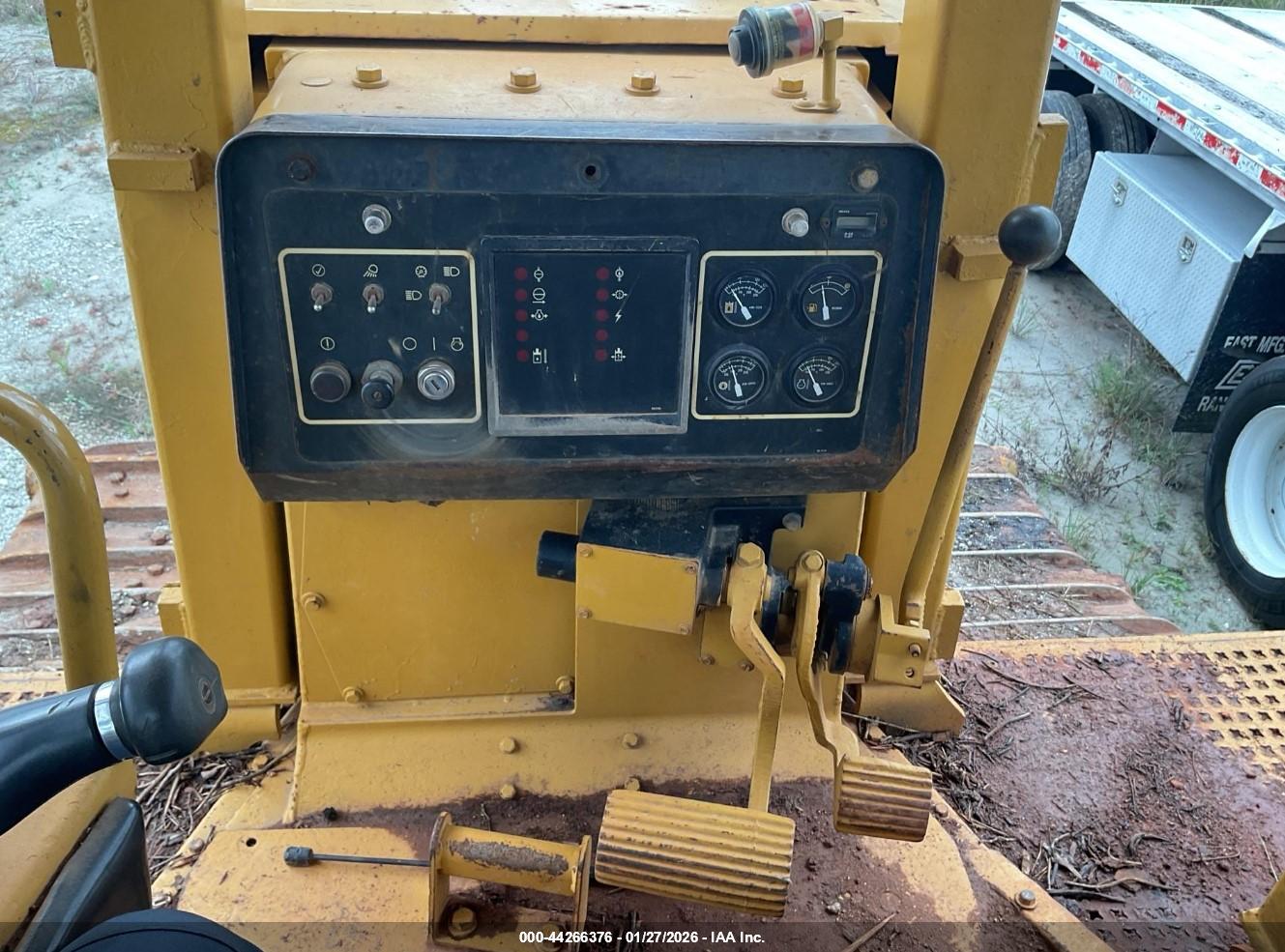 CATERPILLAR D8N image 7