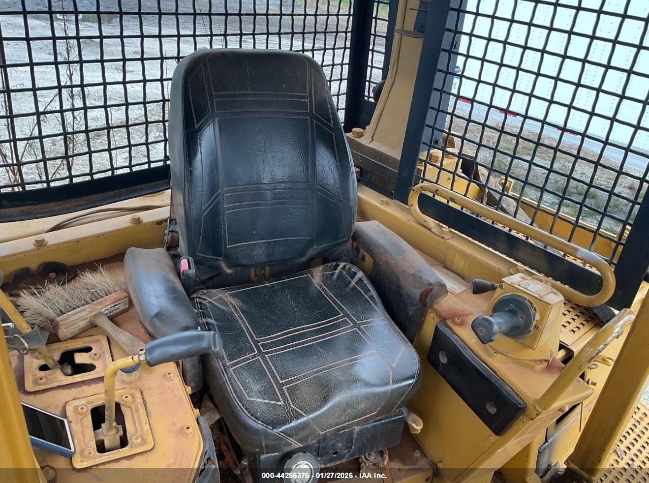 CATERPILLAR D8N image 8