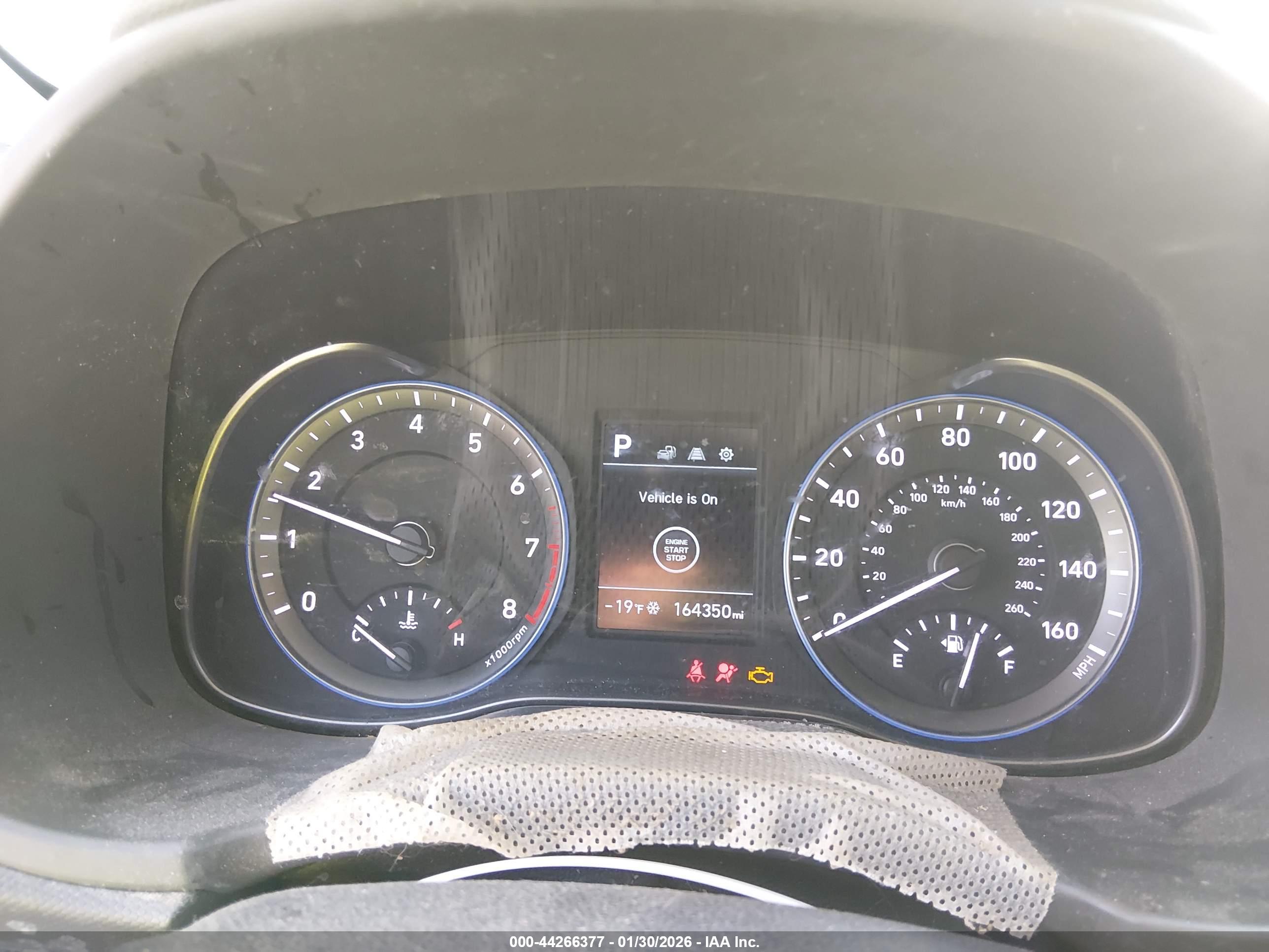 HYUNDAI KONA image 7