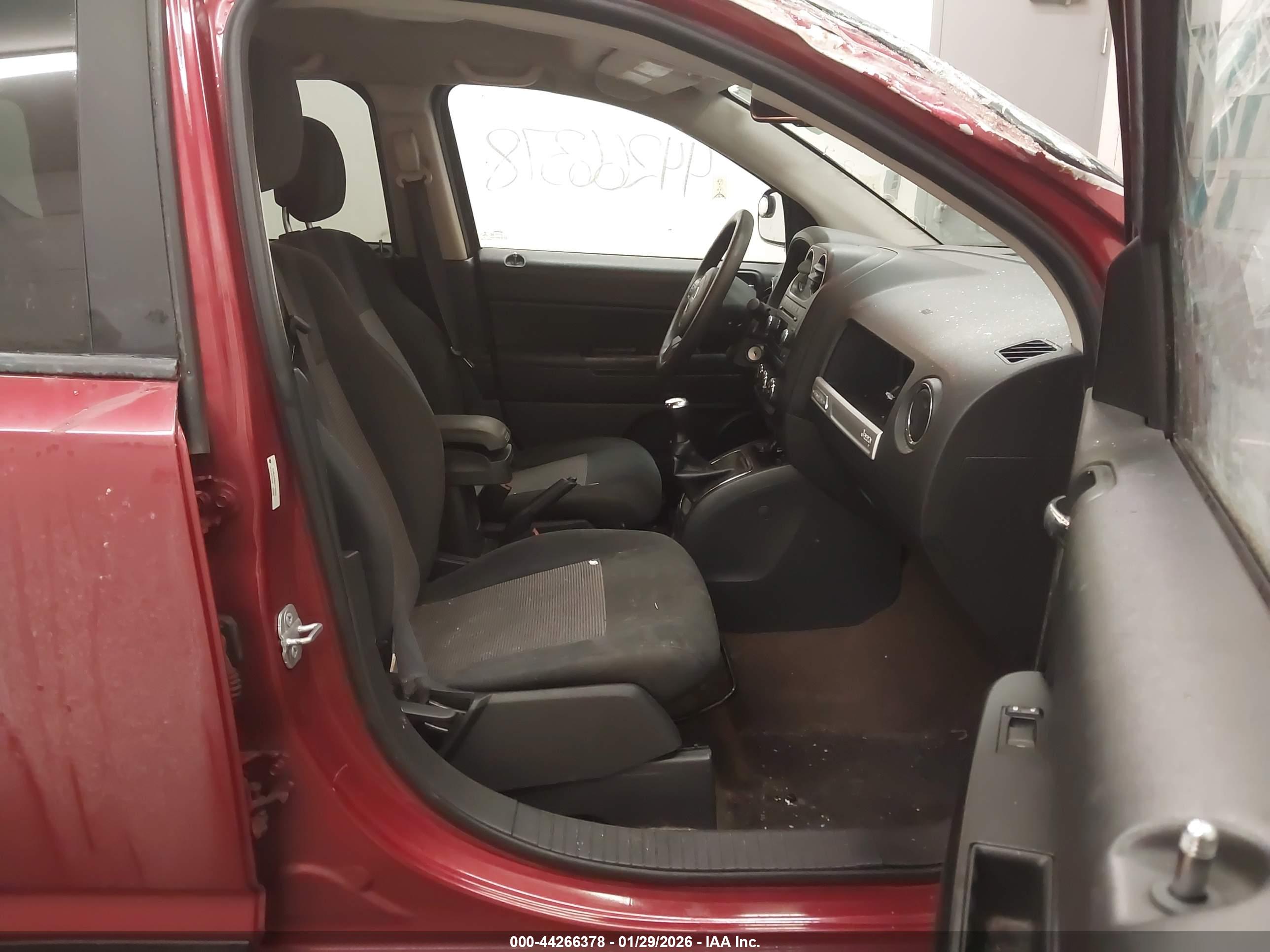 JEEP COMPASS image 5