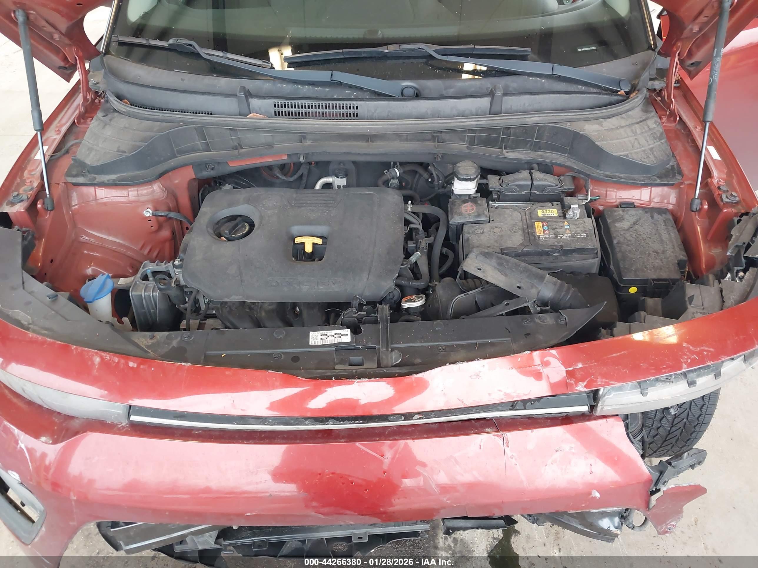 KIA SOUL image 10